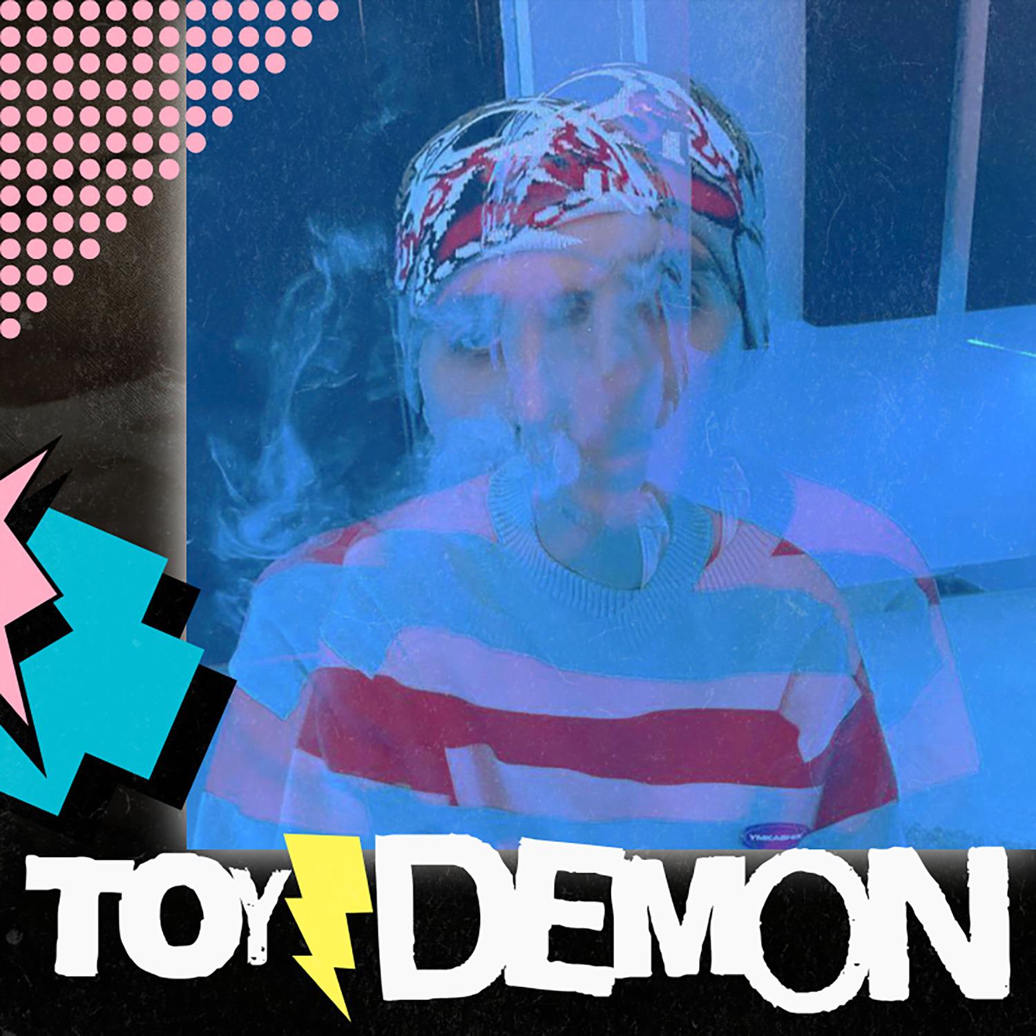 Постер альбома Toy Demon (prod. by FazziQ)
