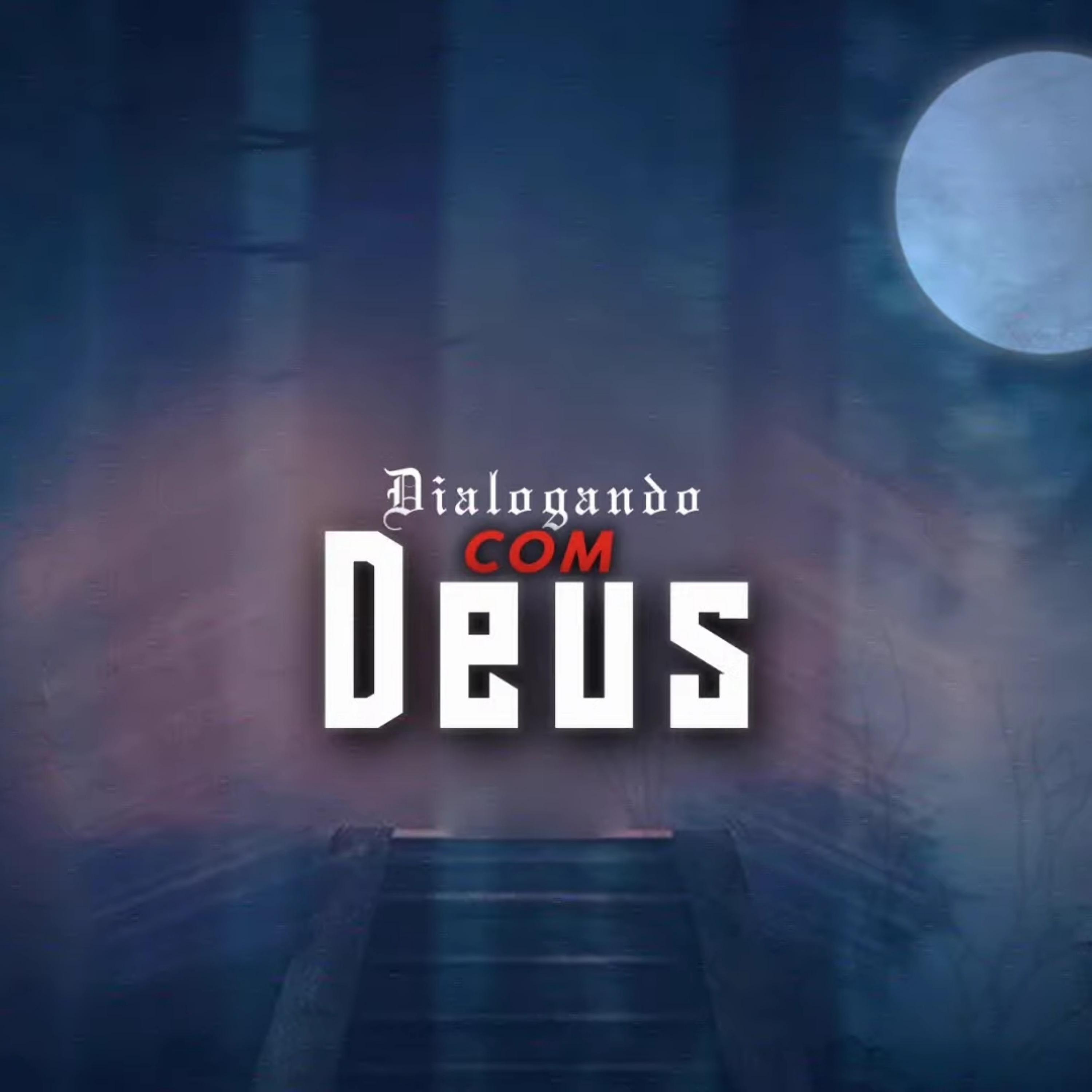 Постер альбома Dialogando Com Deus