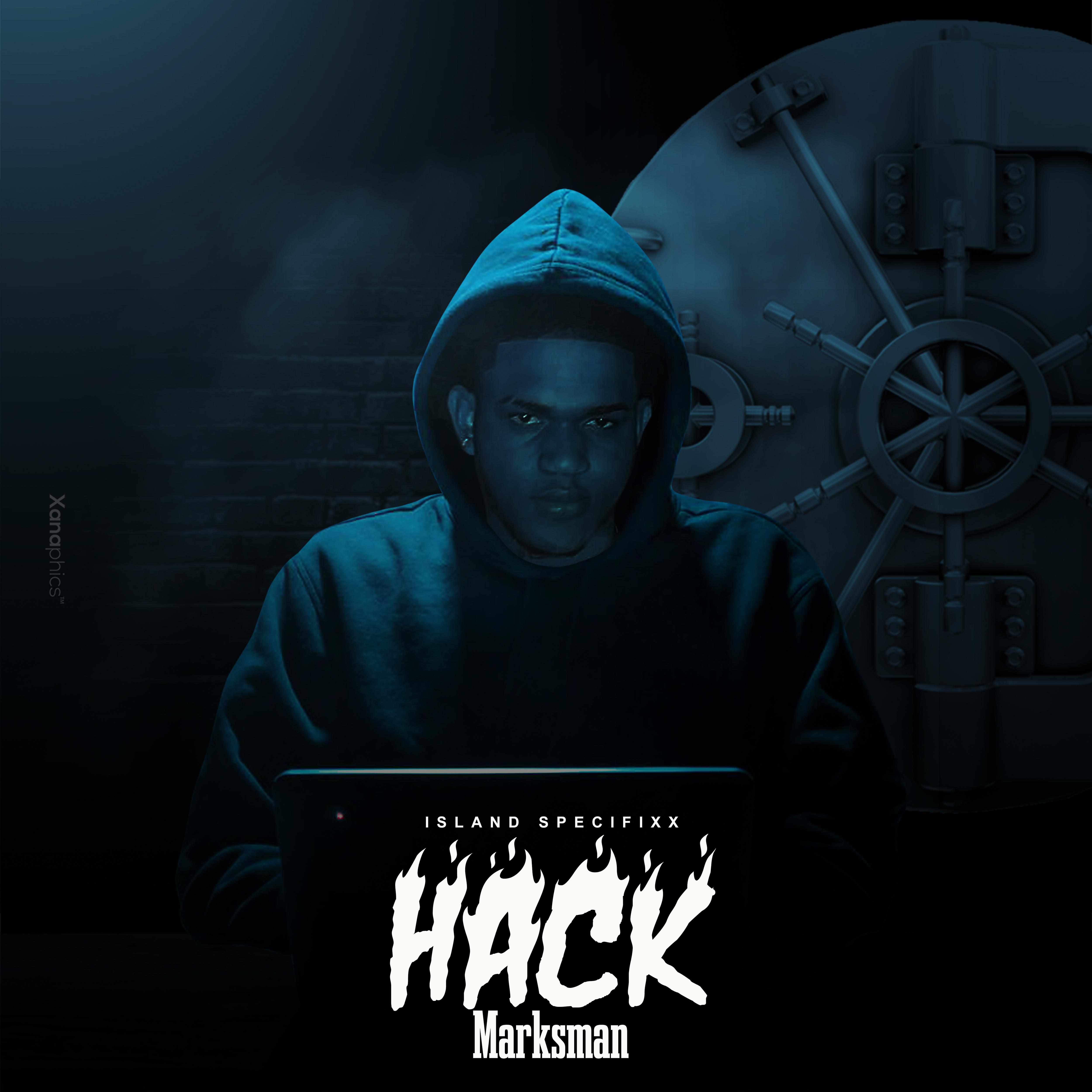 Постер альбома Hack