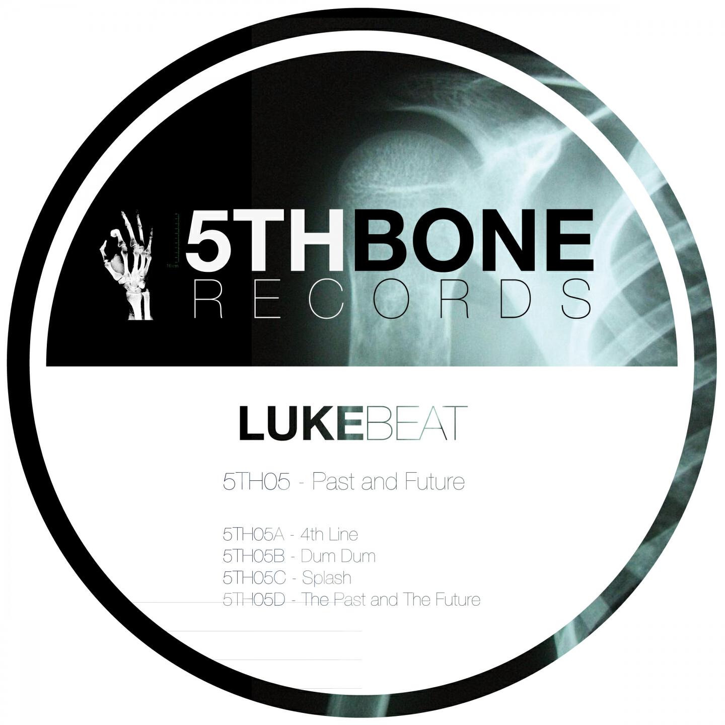 Luke Beat - The Past and the Future