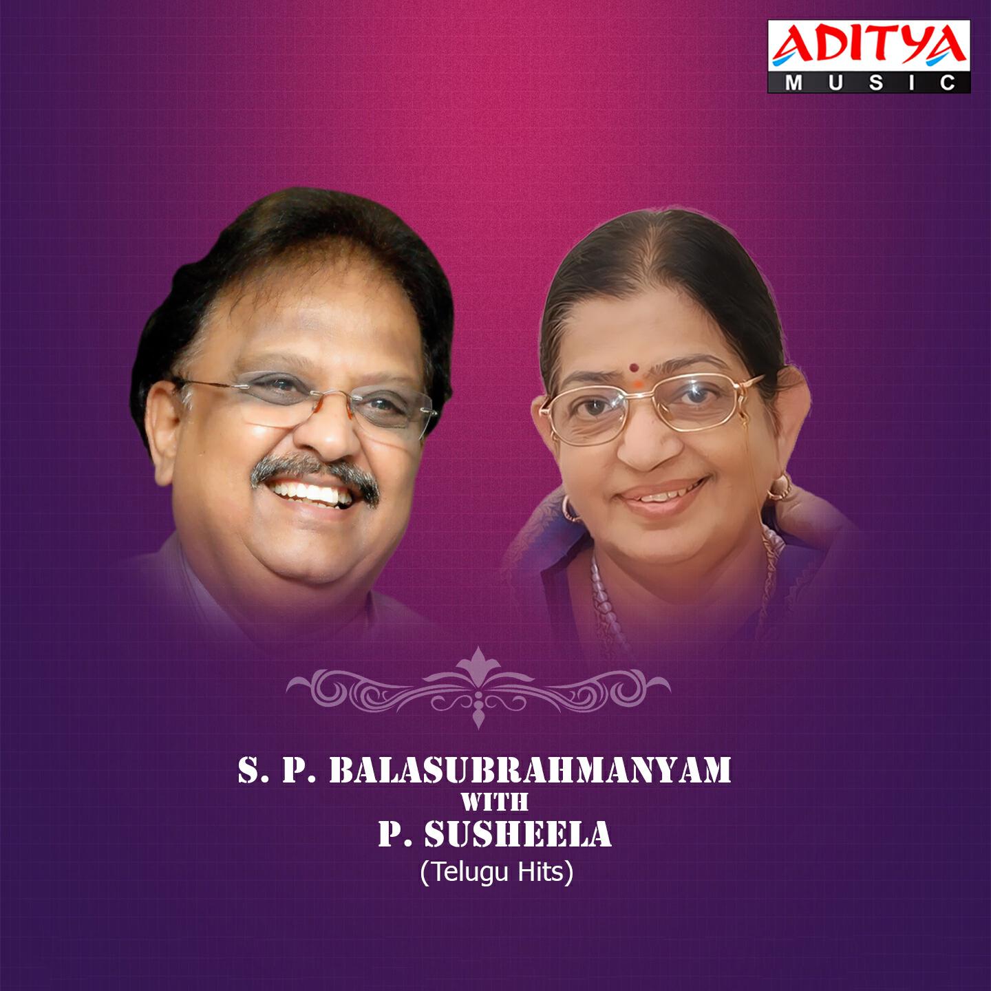 S. P. Balasubrahmanyam - Koluvye Unnade (From 