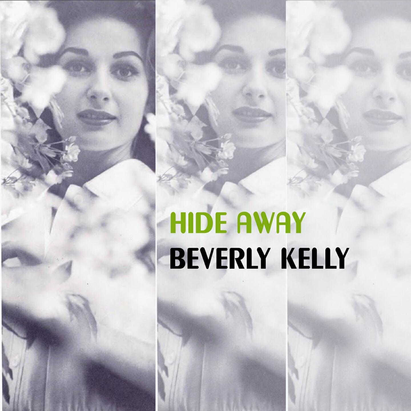 Beverly Kelly - Lover Come back To Me