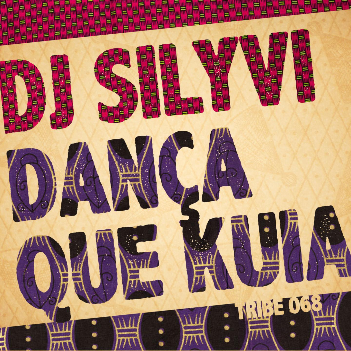 Постер альбома Dança Que Kuia
