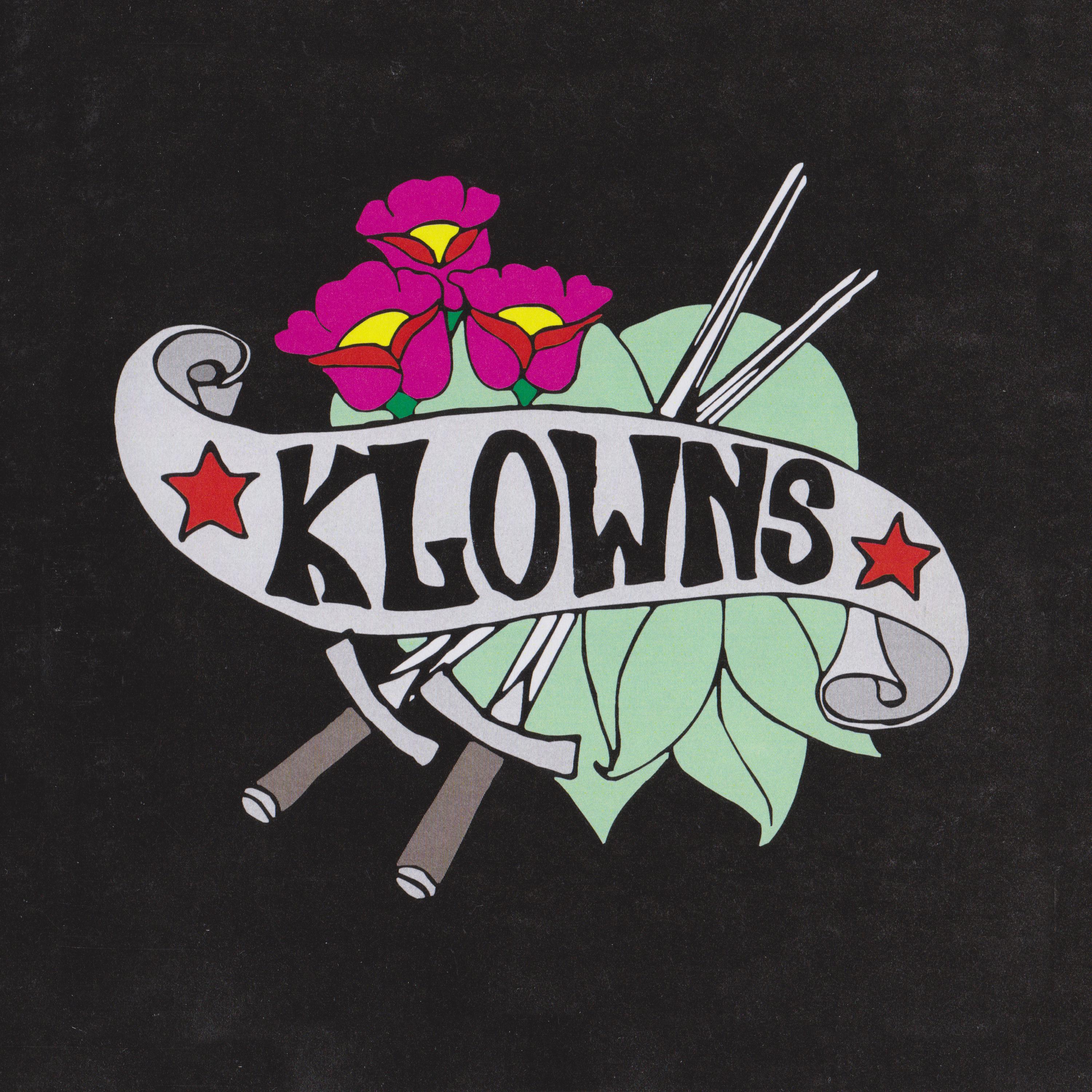 Постер альбома Klowns