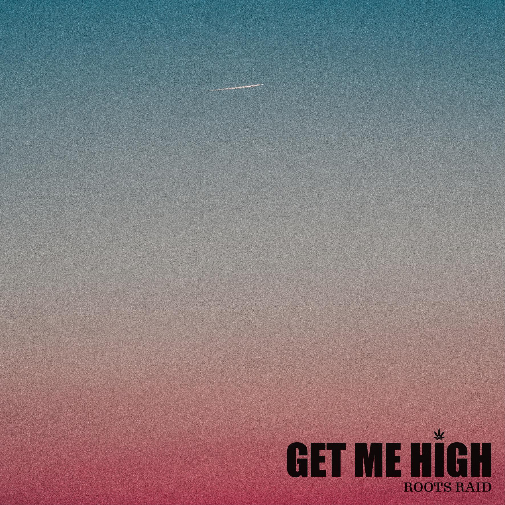 Постер альбома Get Me High