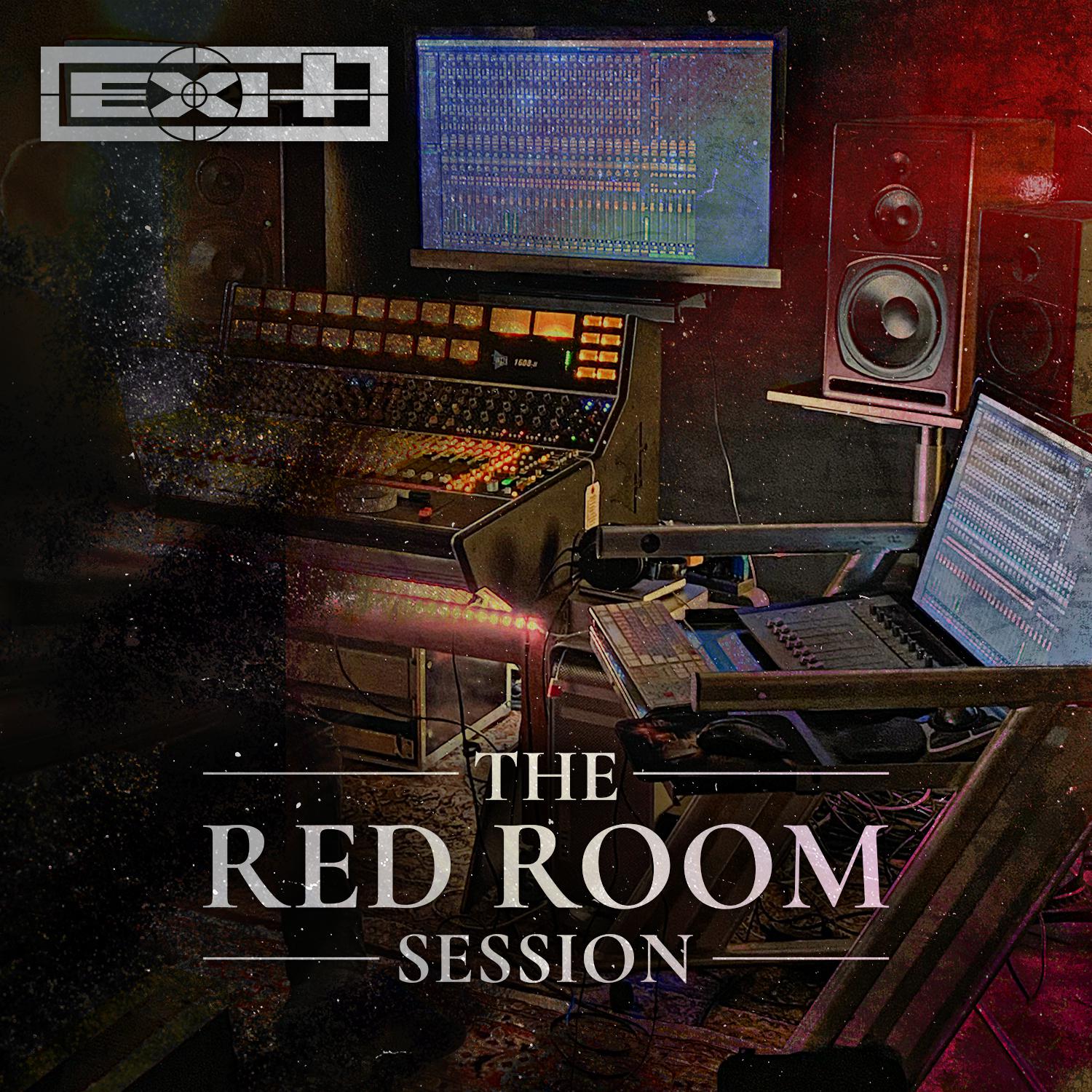 Постер альбома The Red Room Session