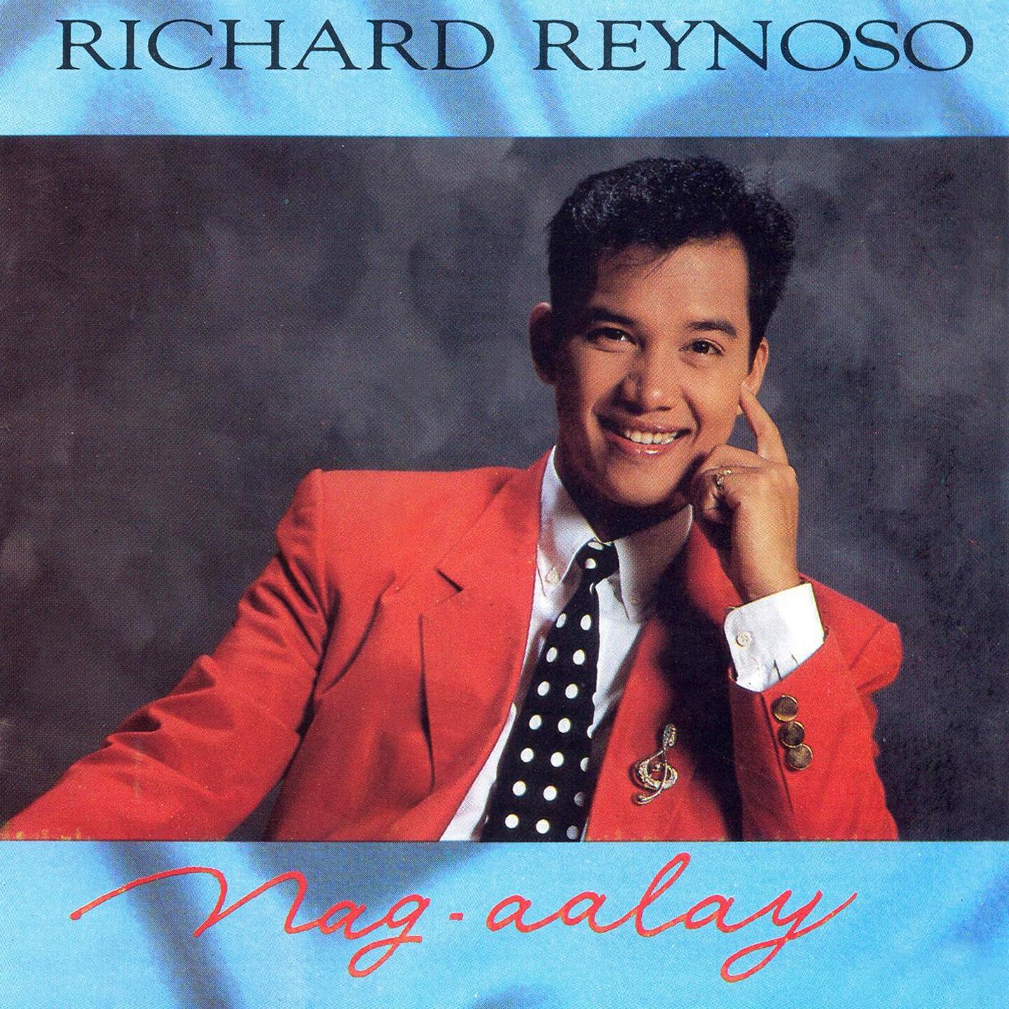 Richard Reynoso - Natatangi