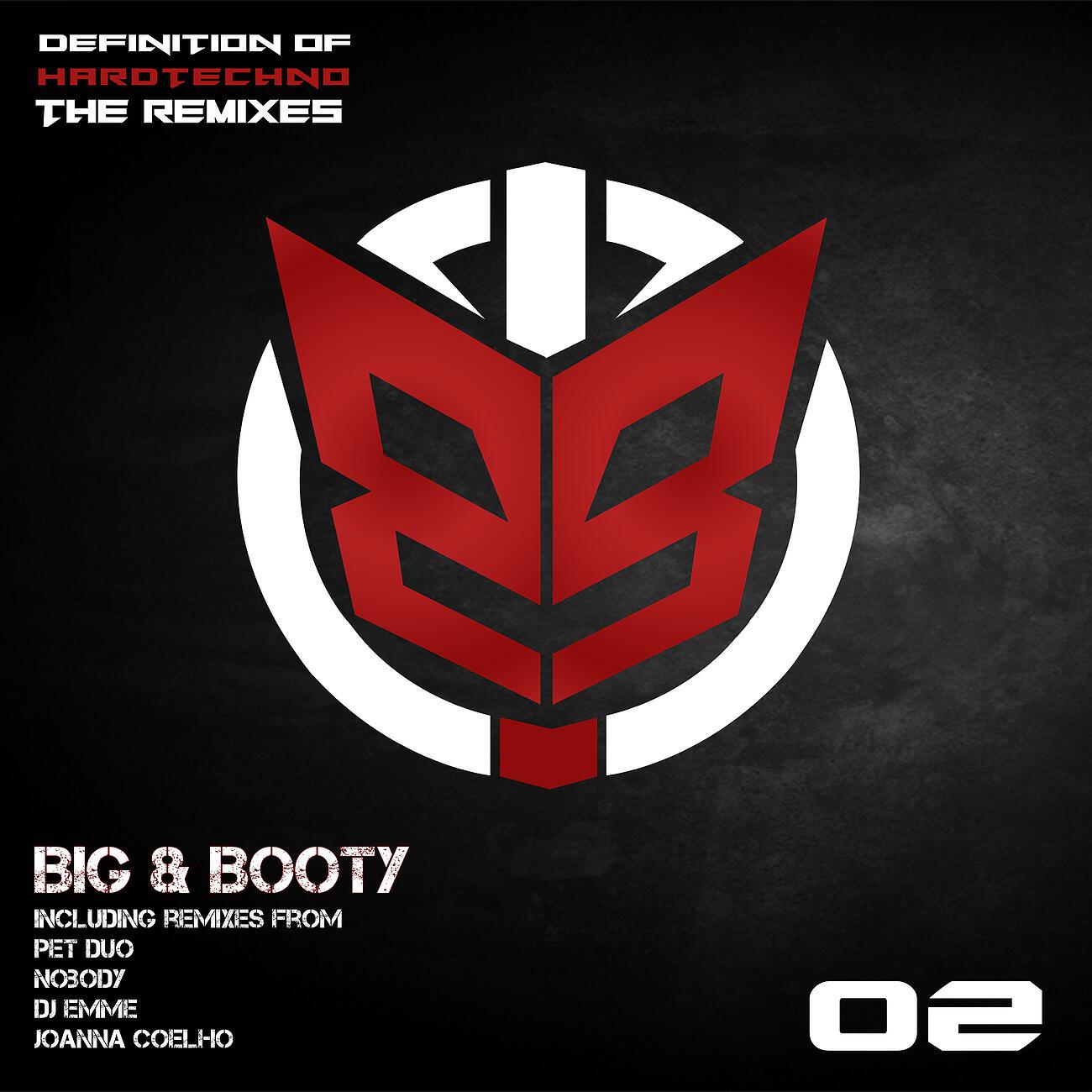 O.B.I. - Big & Booty (DJ Emme Remix)