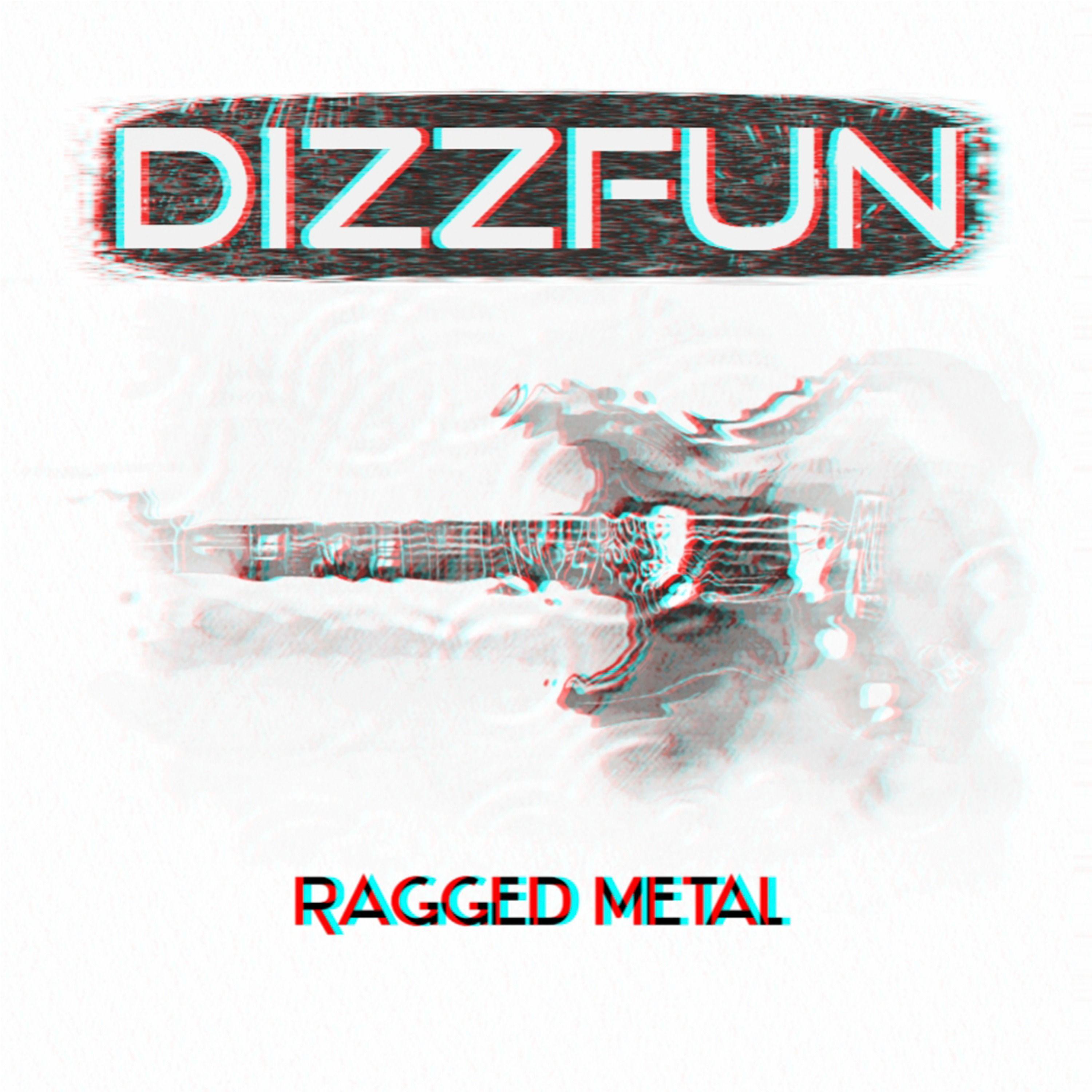 Постер альбома Ragged metal
