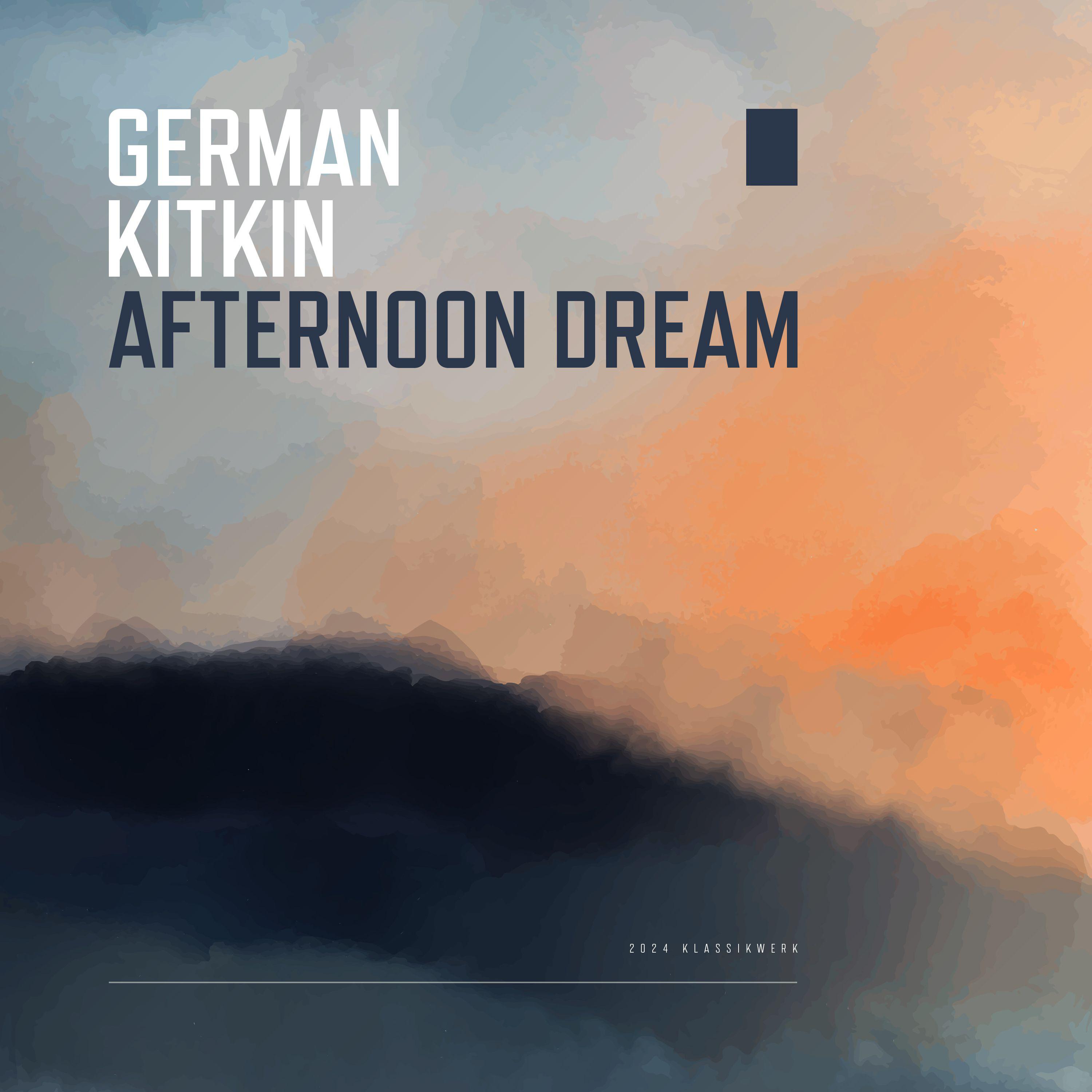 Постер альбома Afternoon Dream
