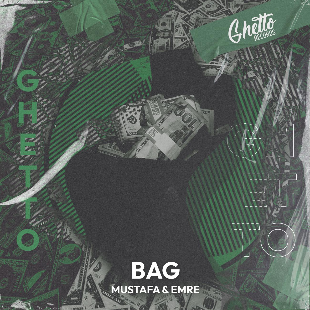 Постер альбома BAG