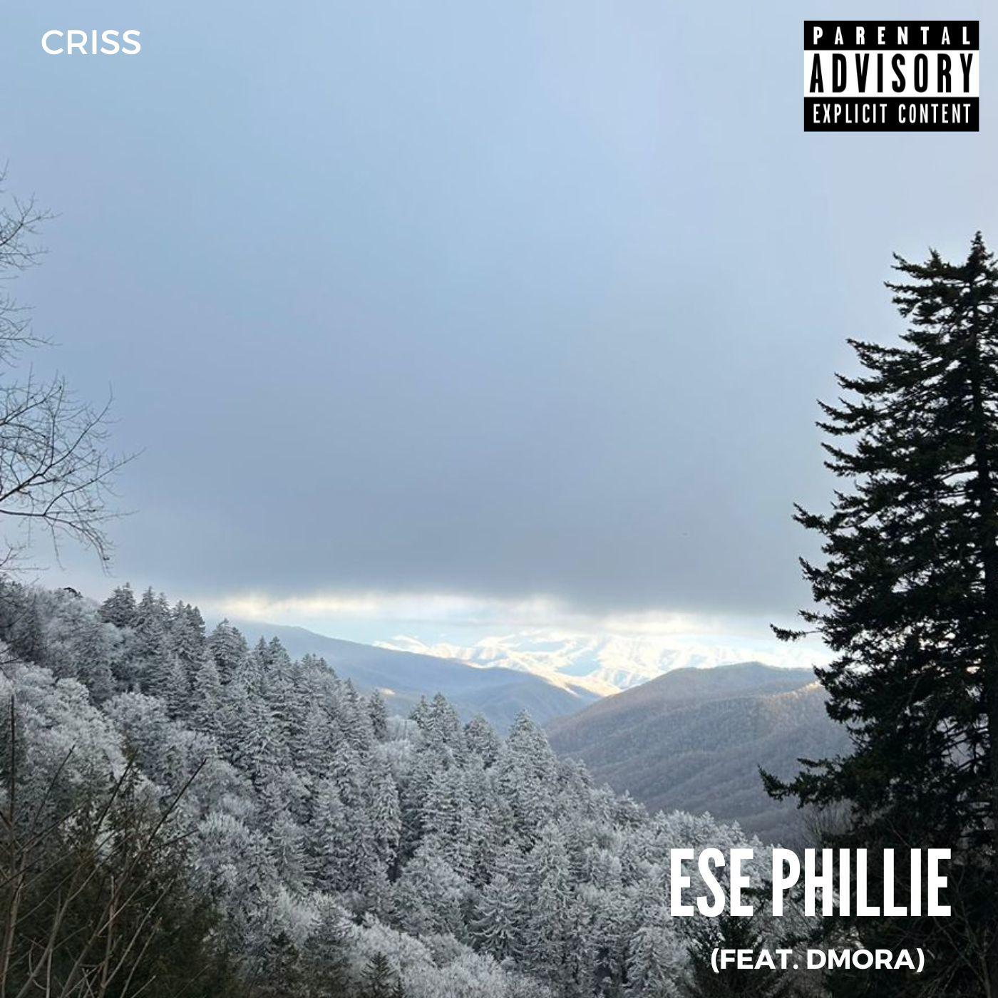 Постер альбома Ese Phillie (feat. Dmora)