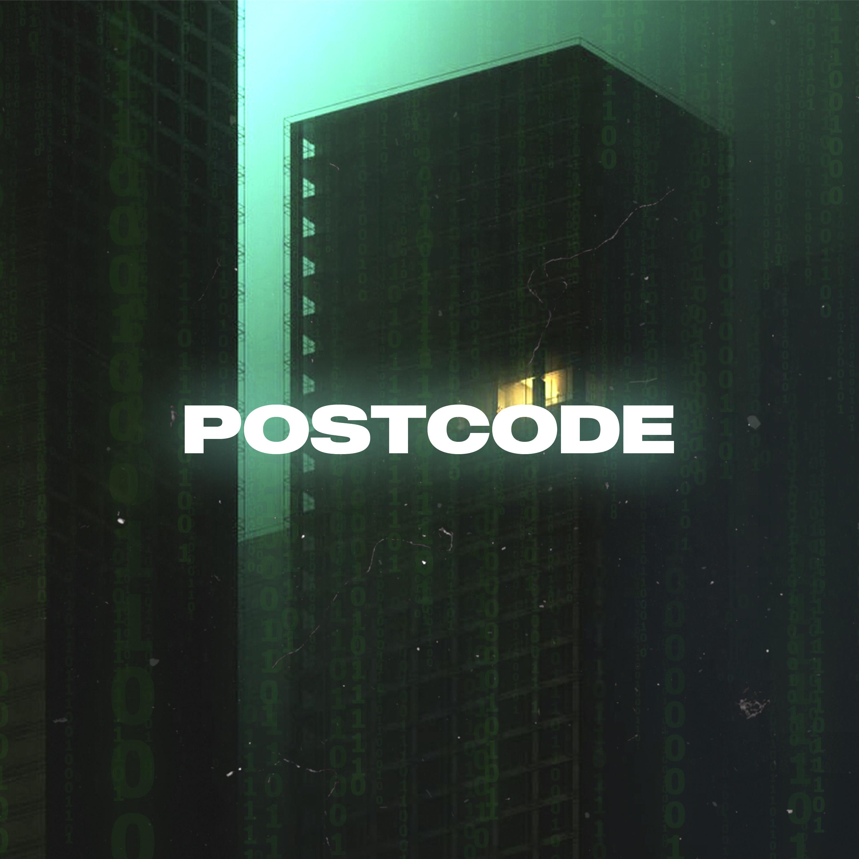 Постер альбома Postcode