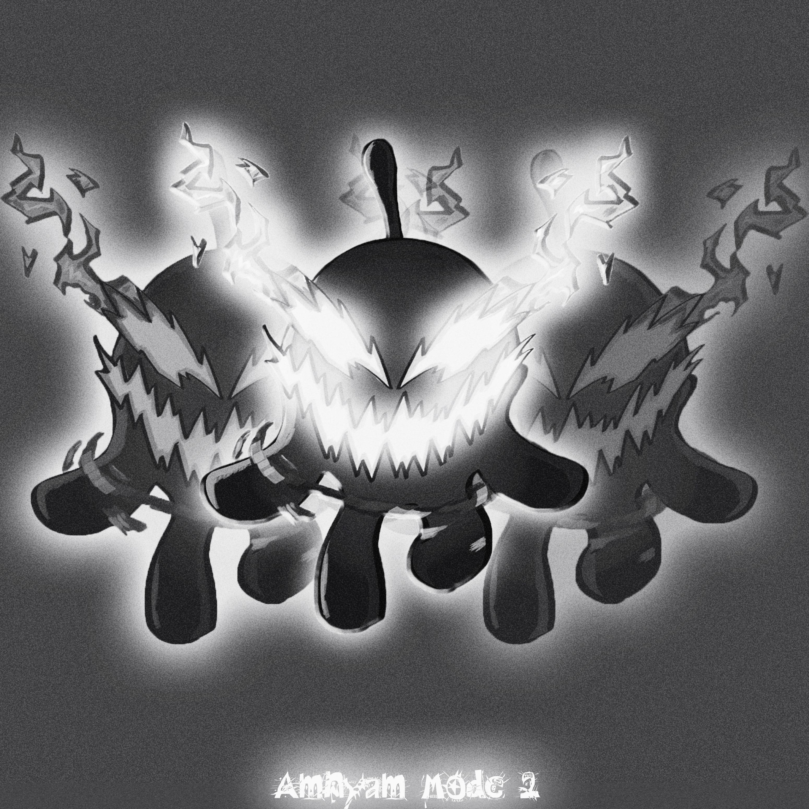 Постер альбома Amnyam Mode 2