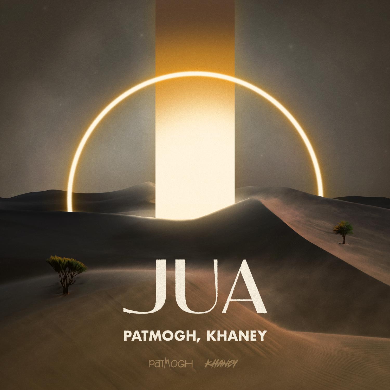 Постер альбома Jua