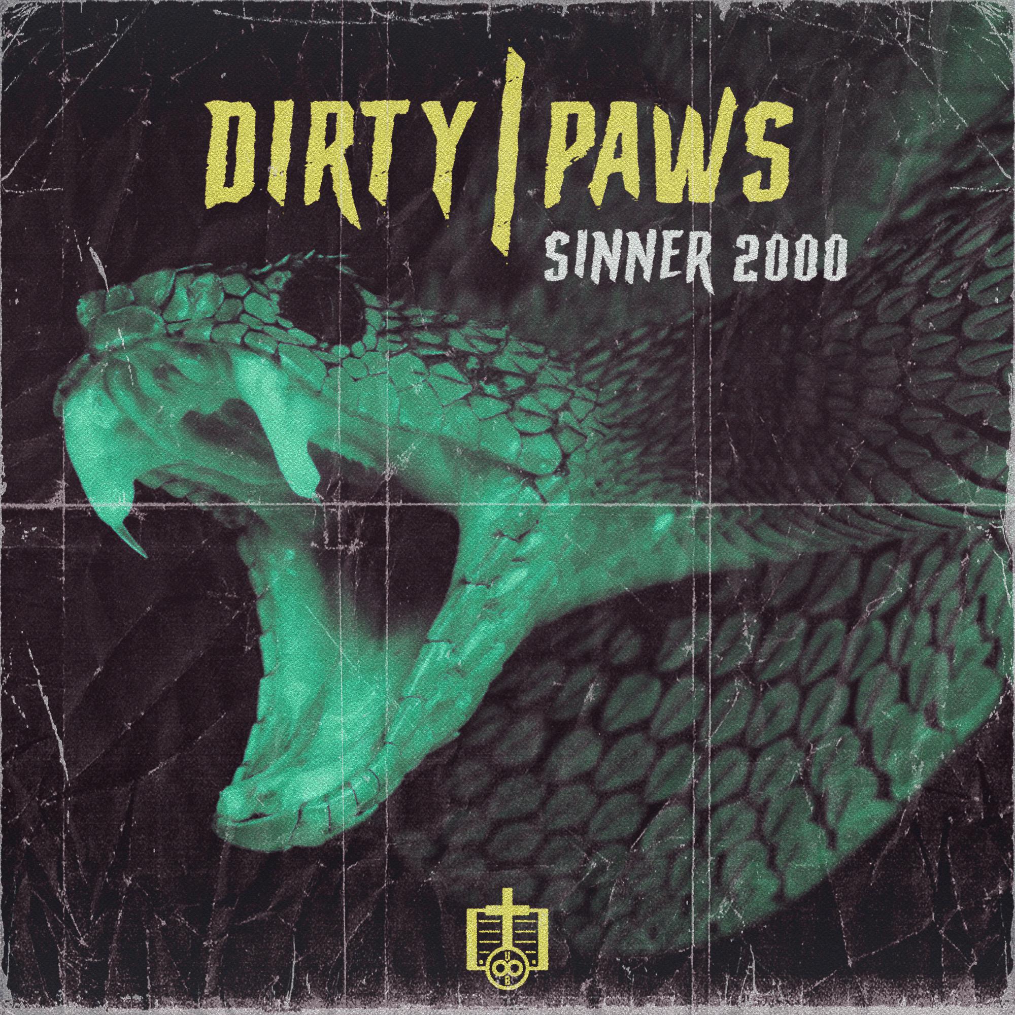 Постер альбома Sinner 2000