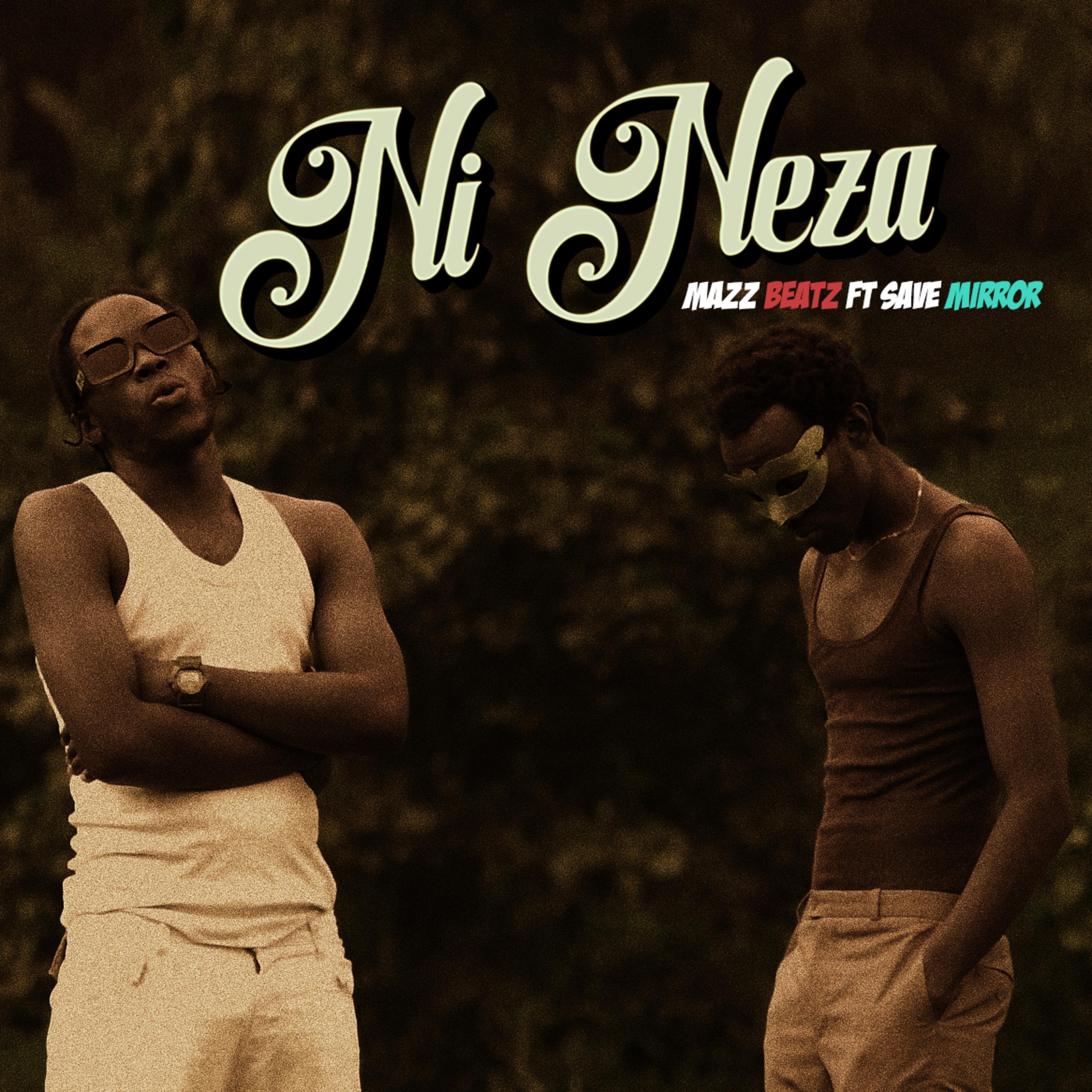 Постер альбома Ni Neza