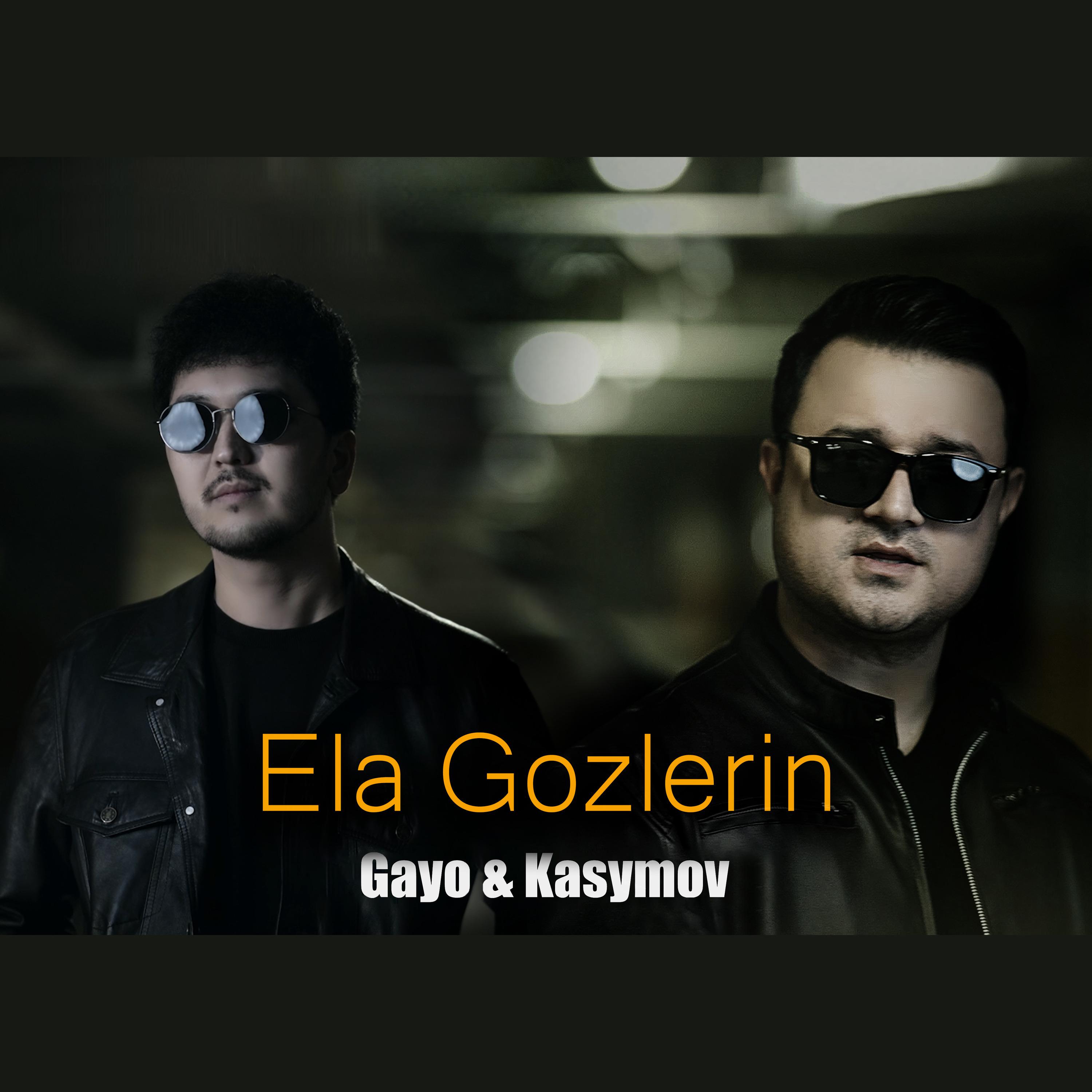 Постер альбома Ela gozlerin