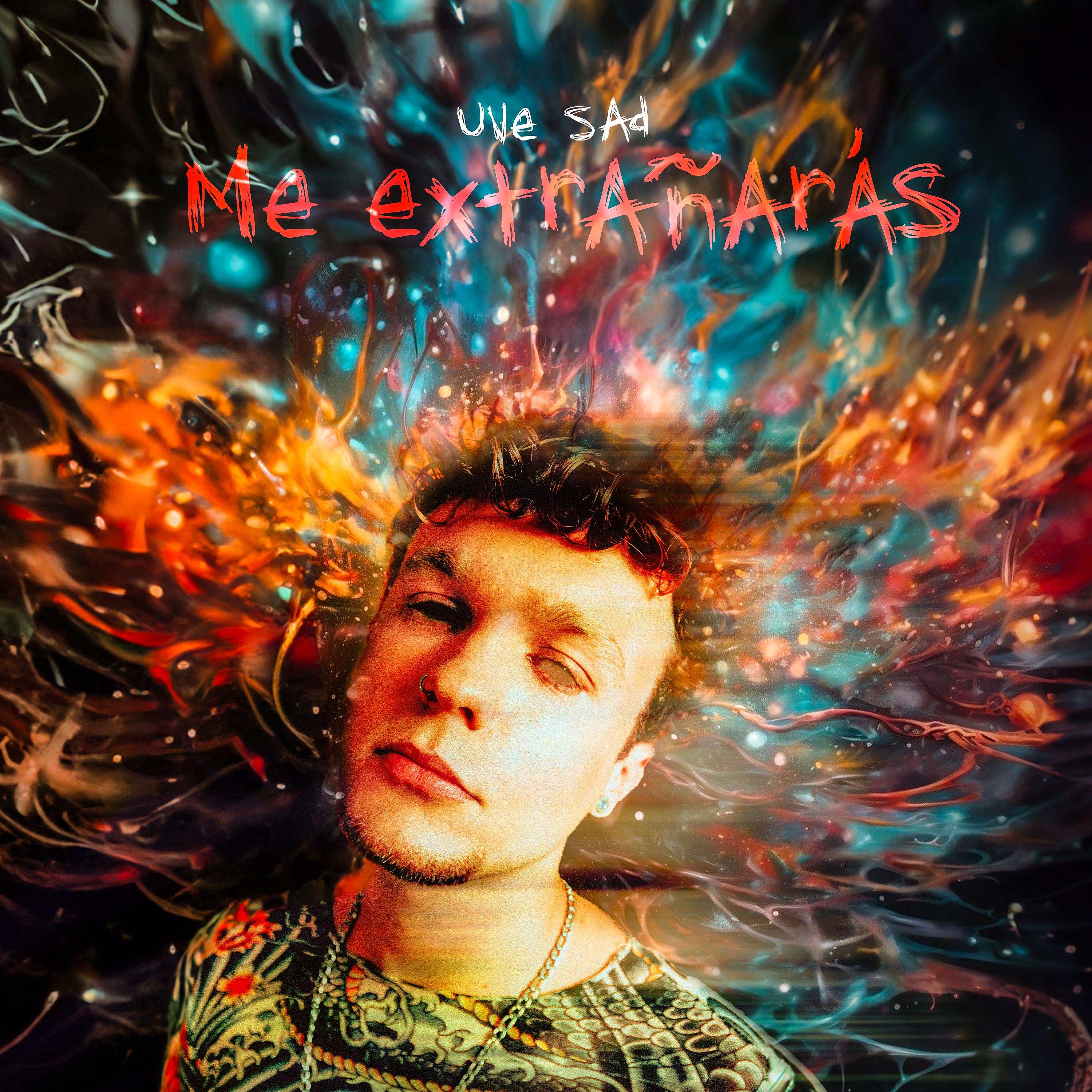 Постер альбома Me Extrañarás