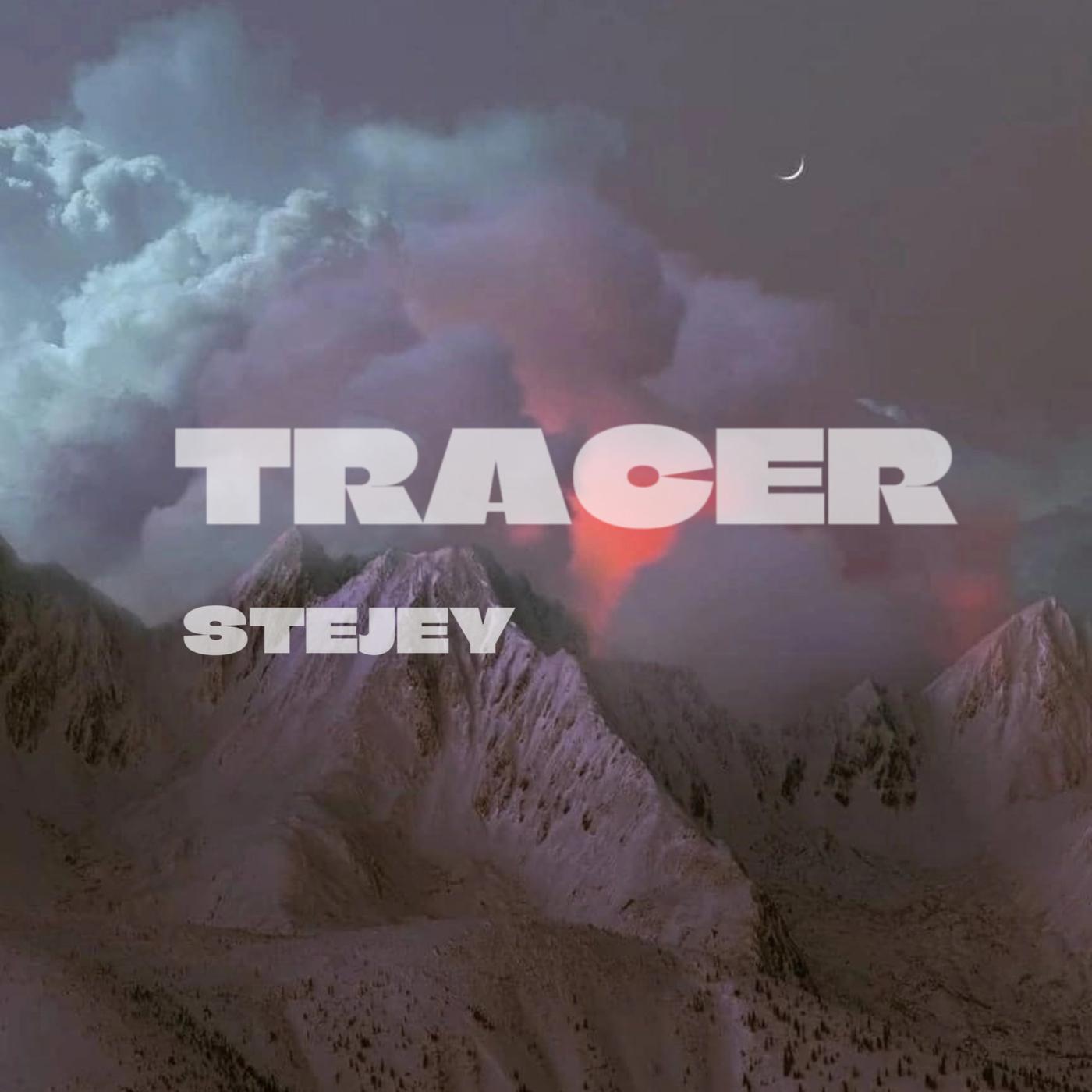 Постер альбома Tracer