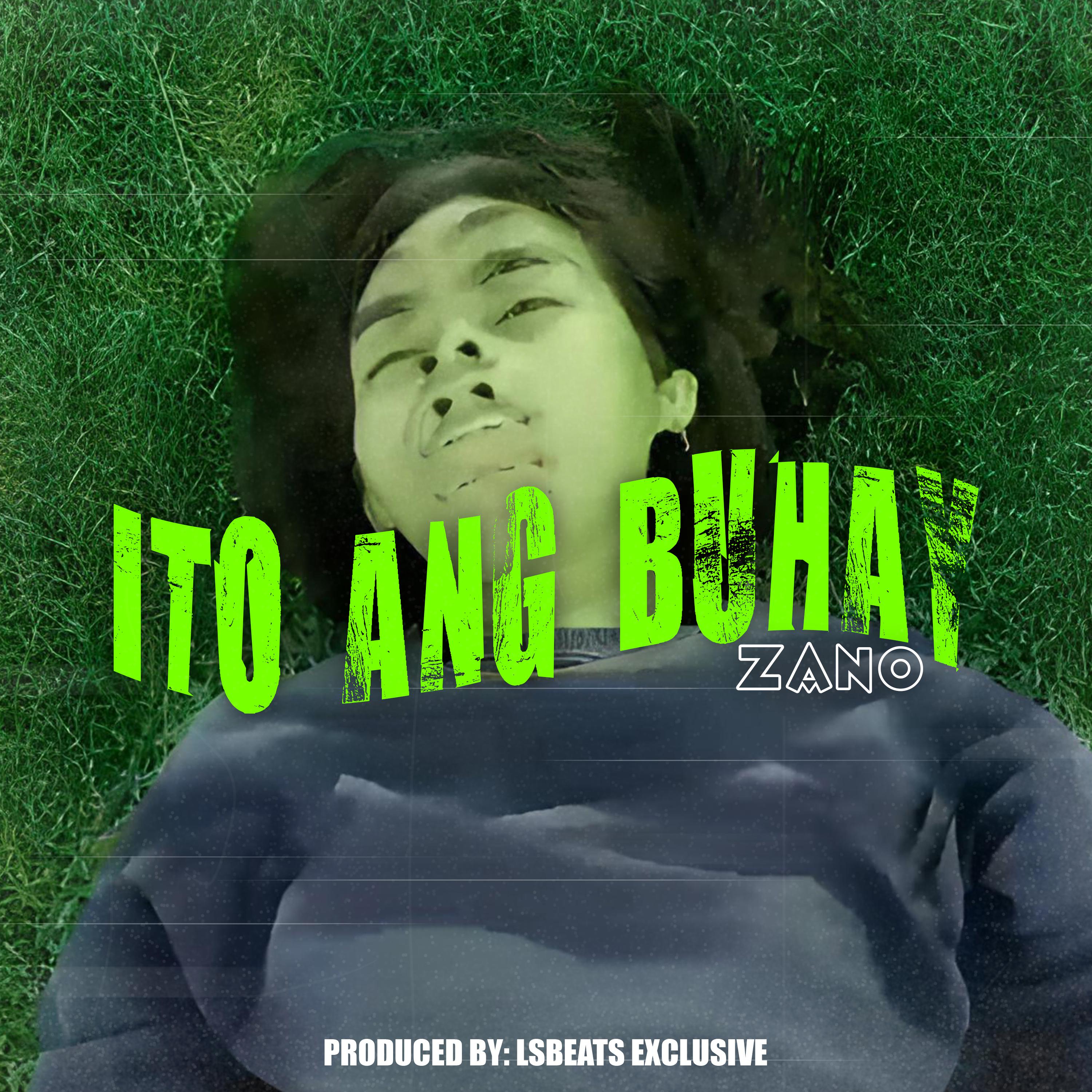 Постер альбома Ito Ang Buhay