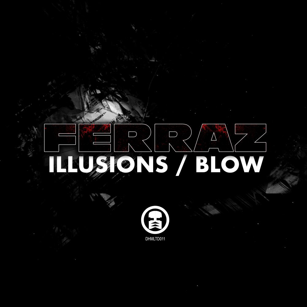 Постер альбома Illusions / Blow