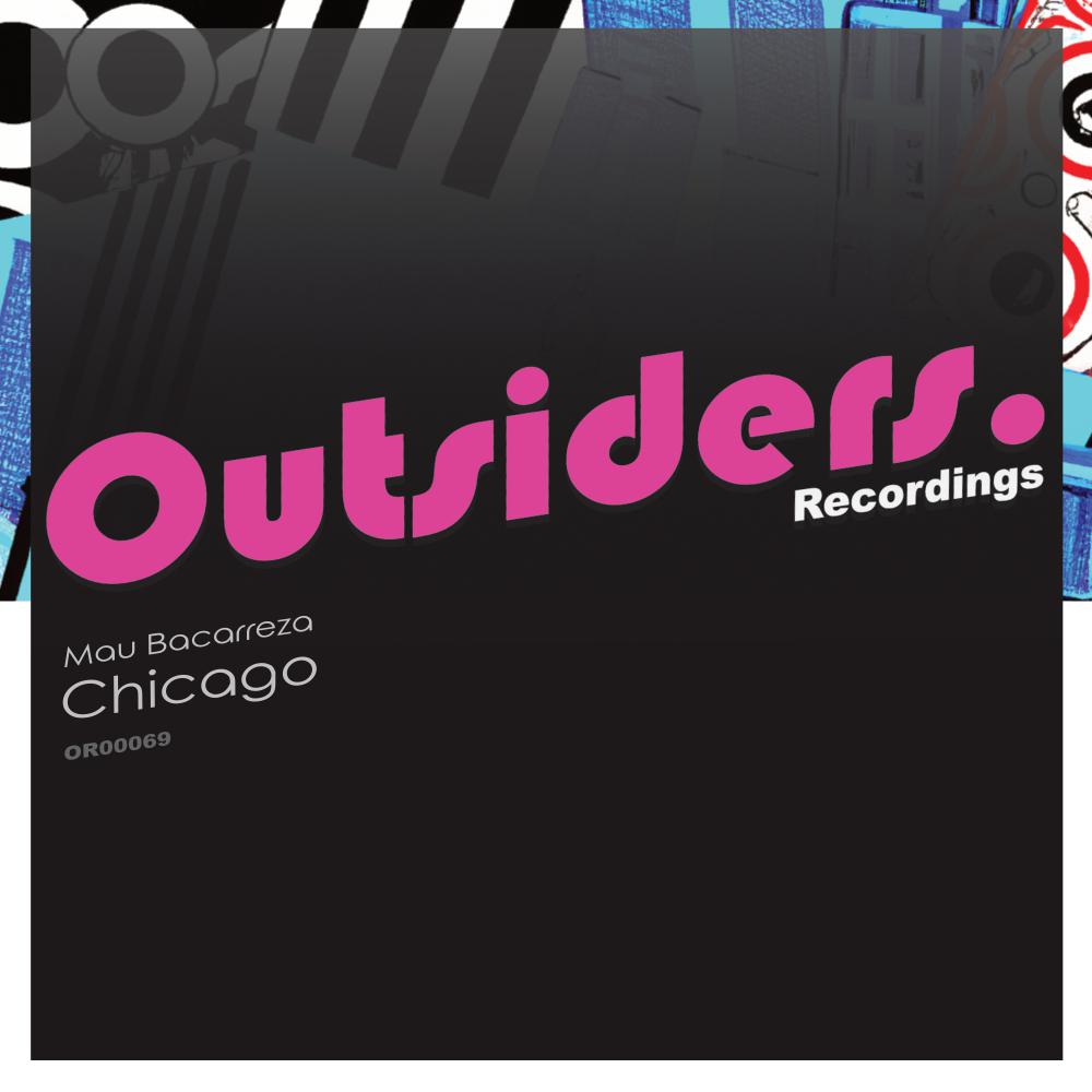 Постер альбома Chicago