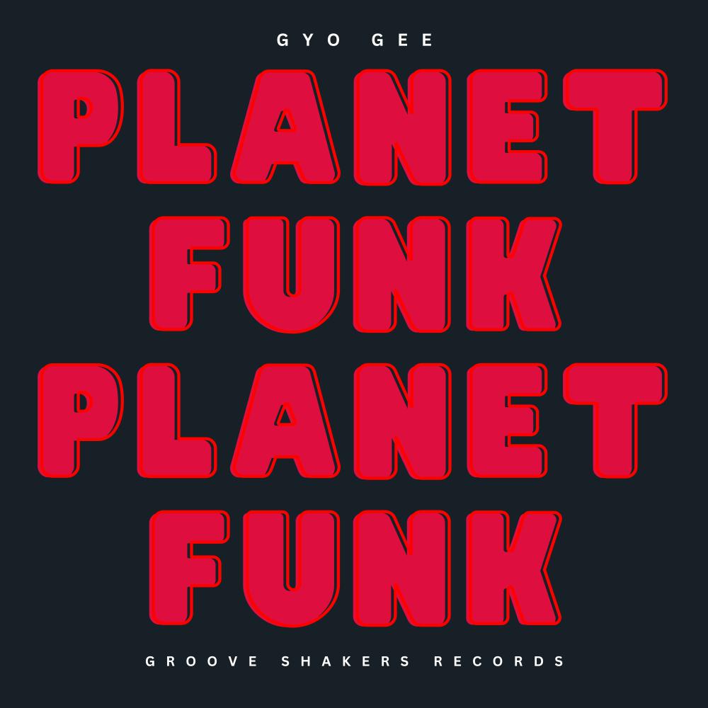 Постер альбома Planet Funk