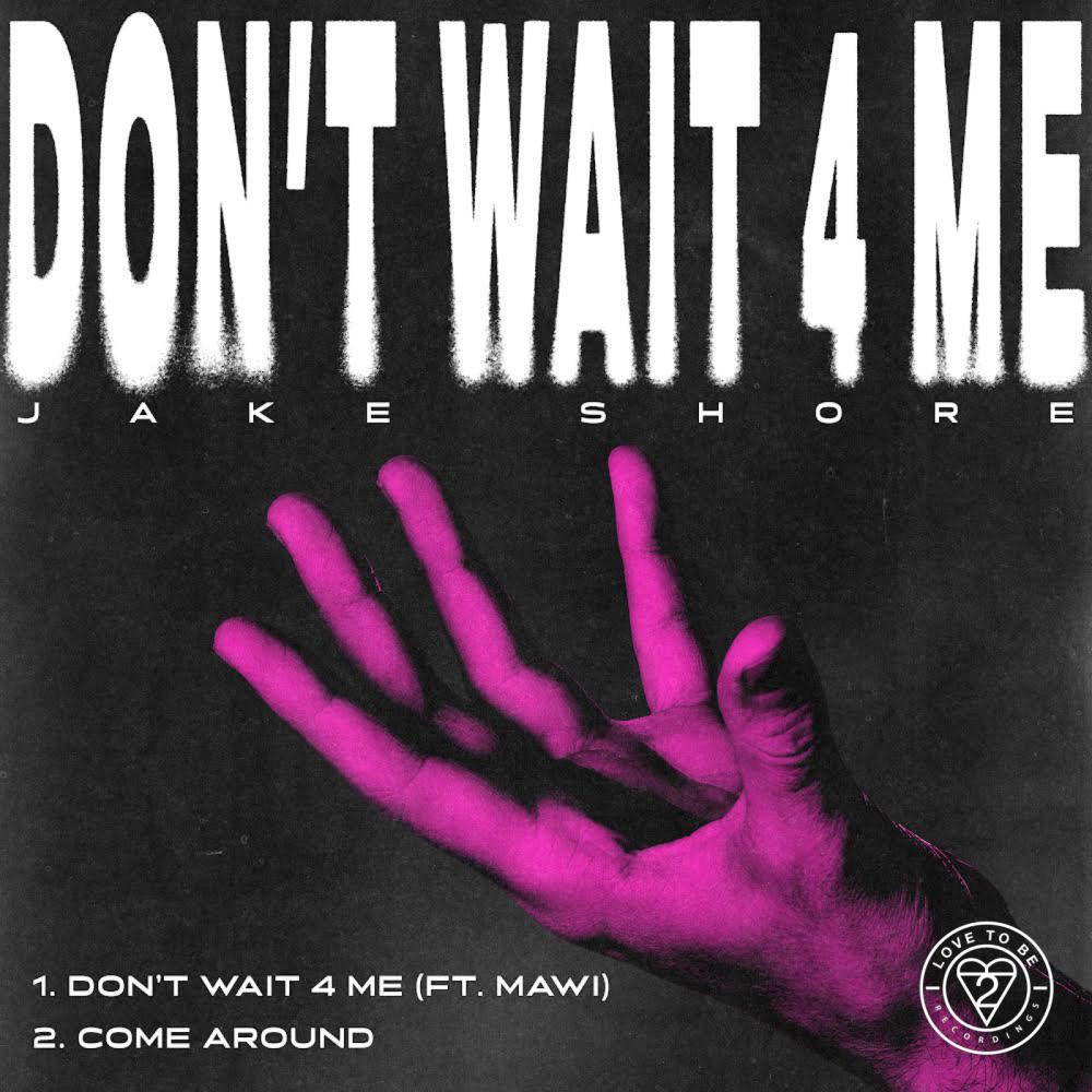 Постер альбома Don't Wait 4 Me