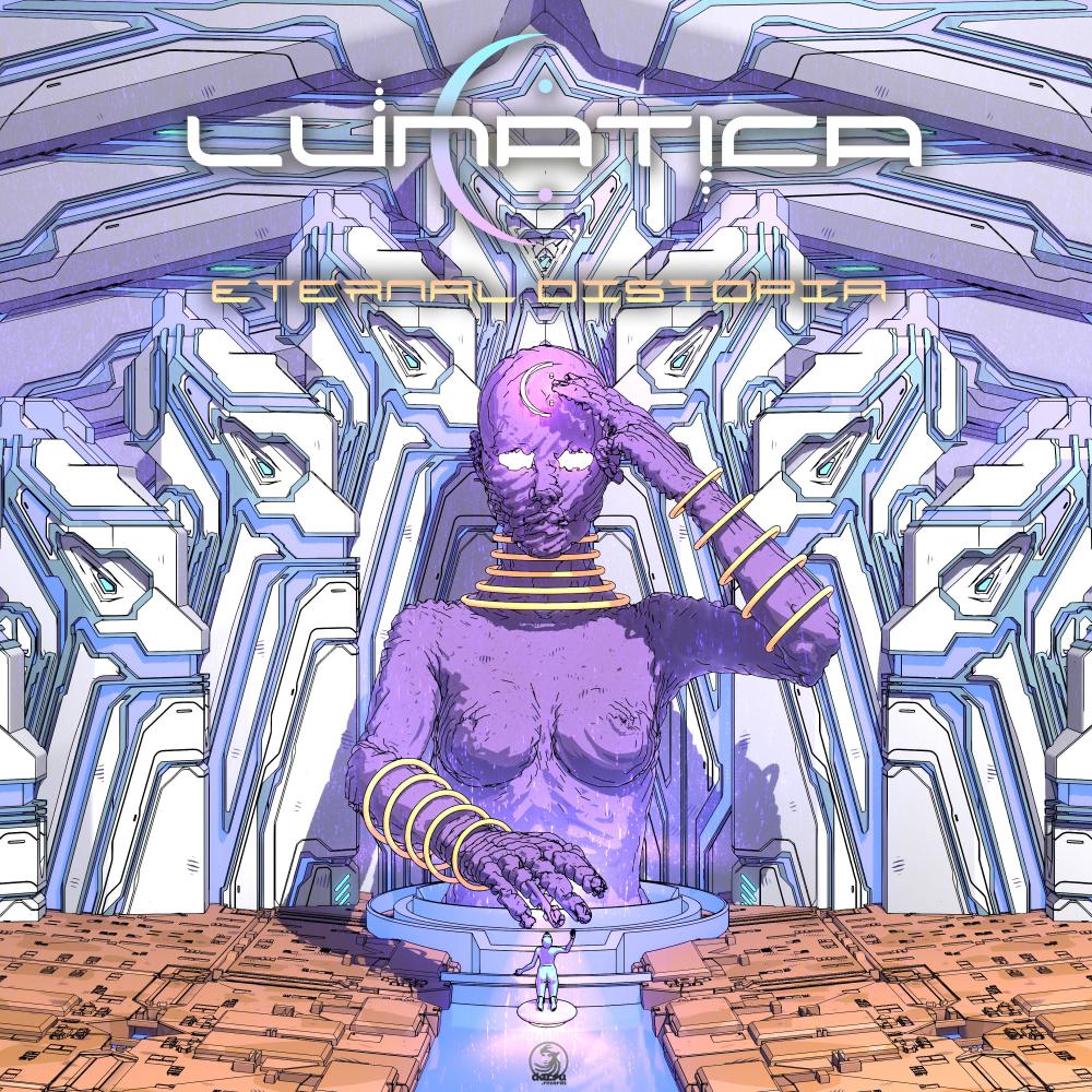 Постер альбома Eternal Distopia