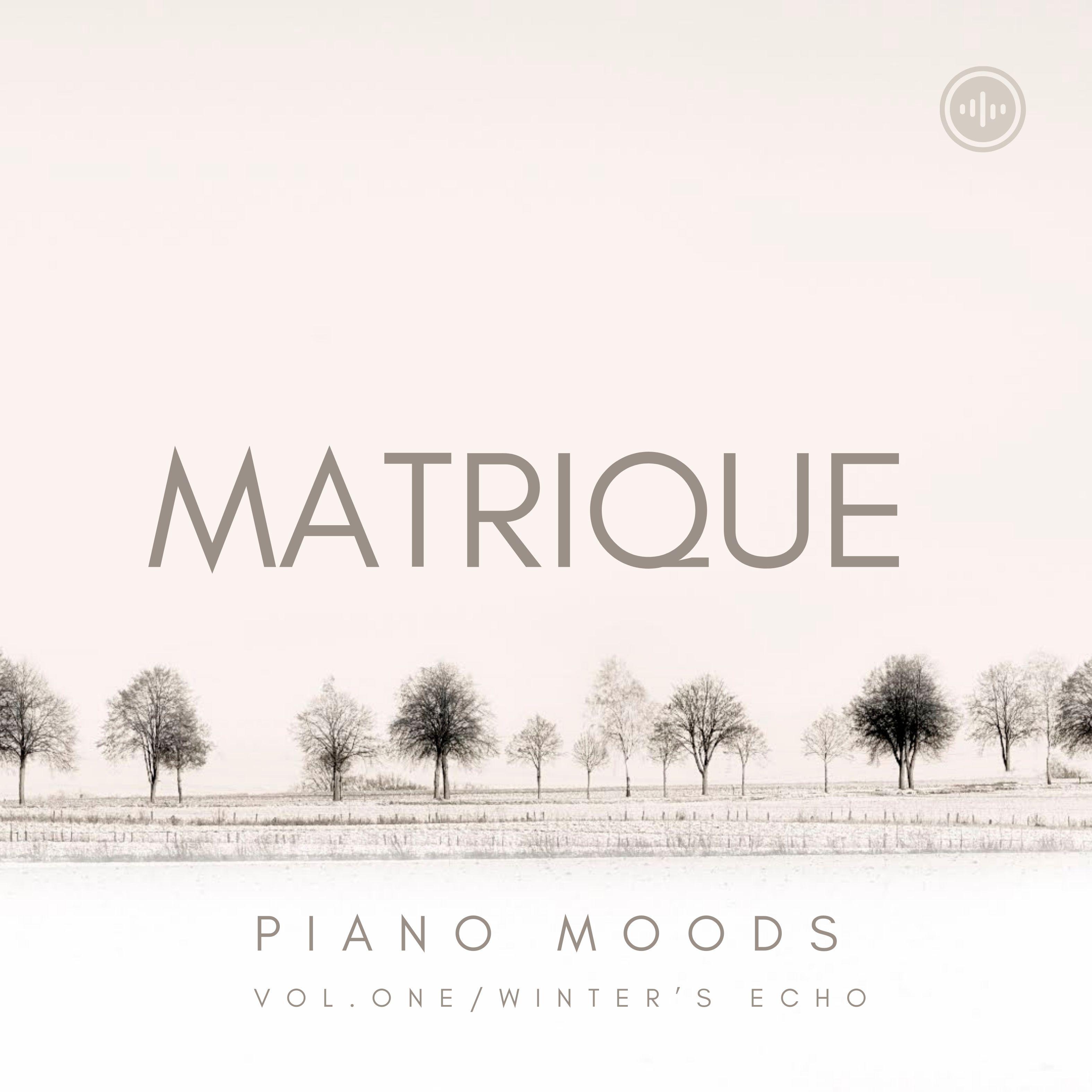Постер альбома Piano Moods