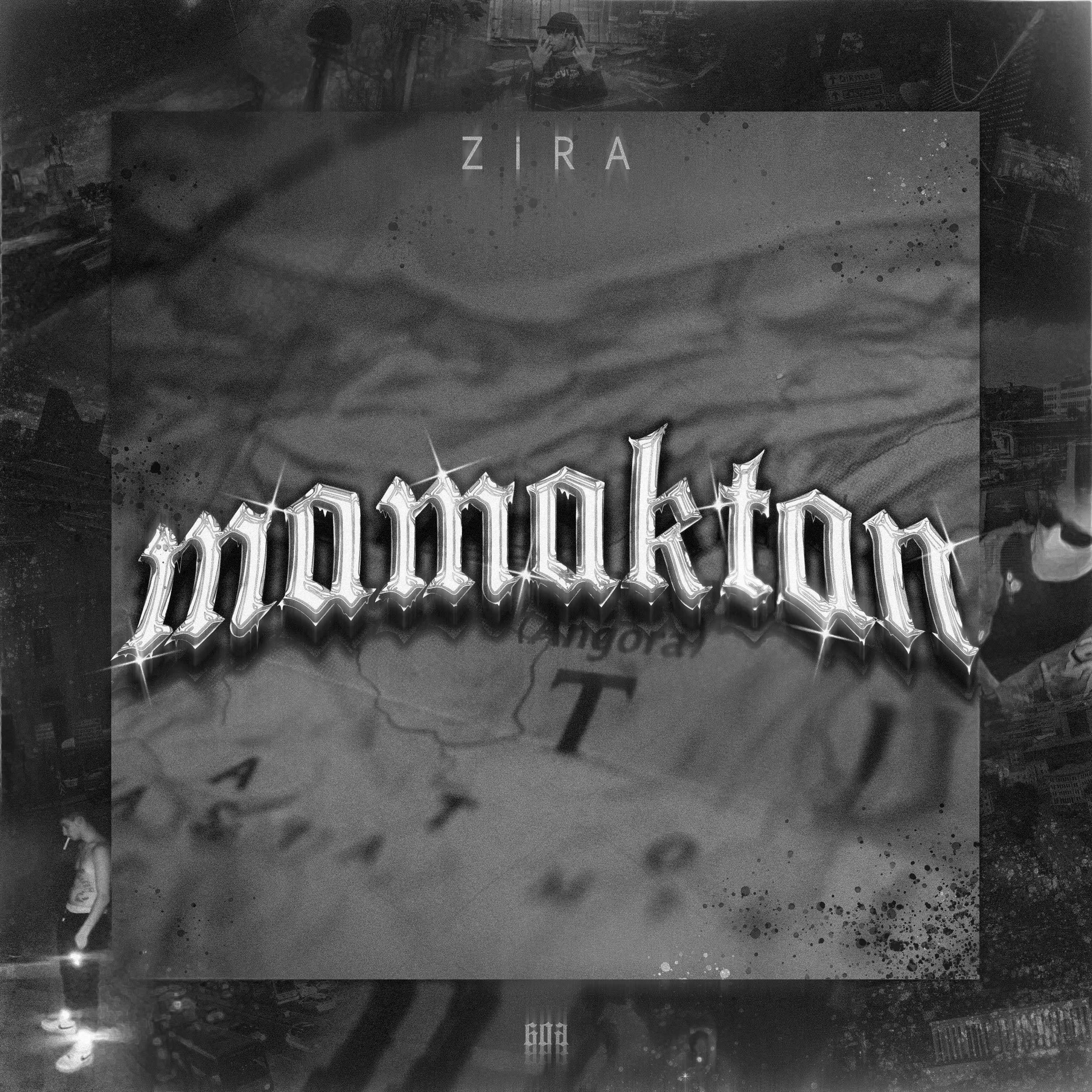 Постер альбома Mamaktan
