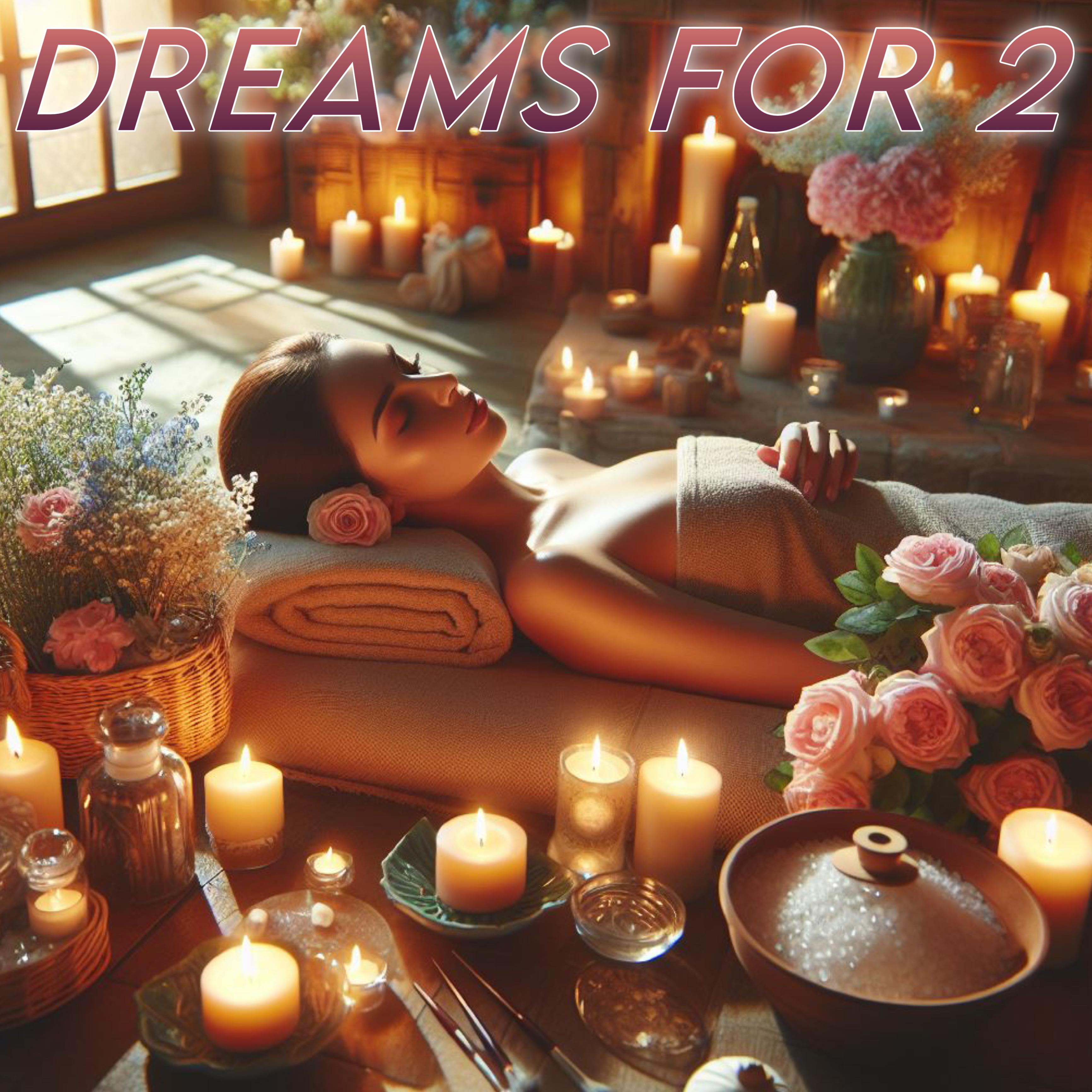 Постер альбома Dreams For 2