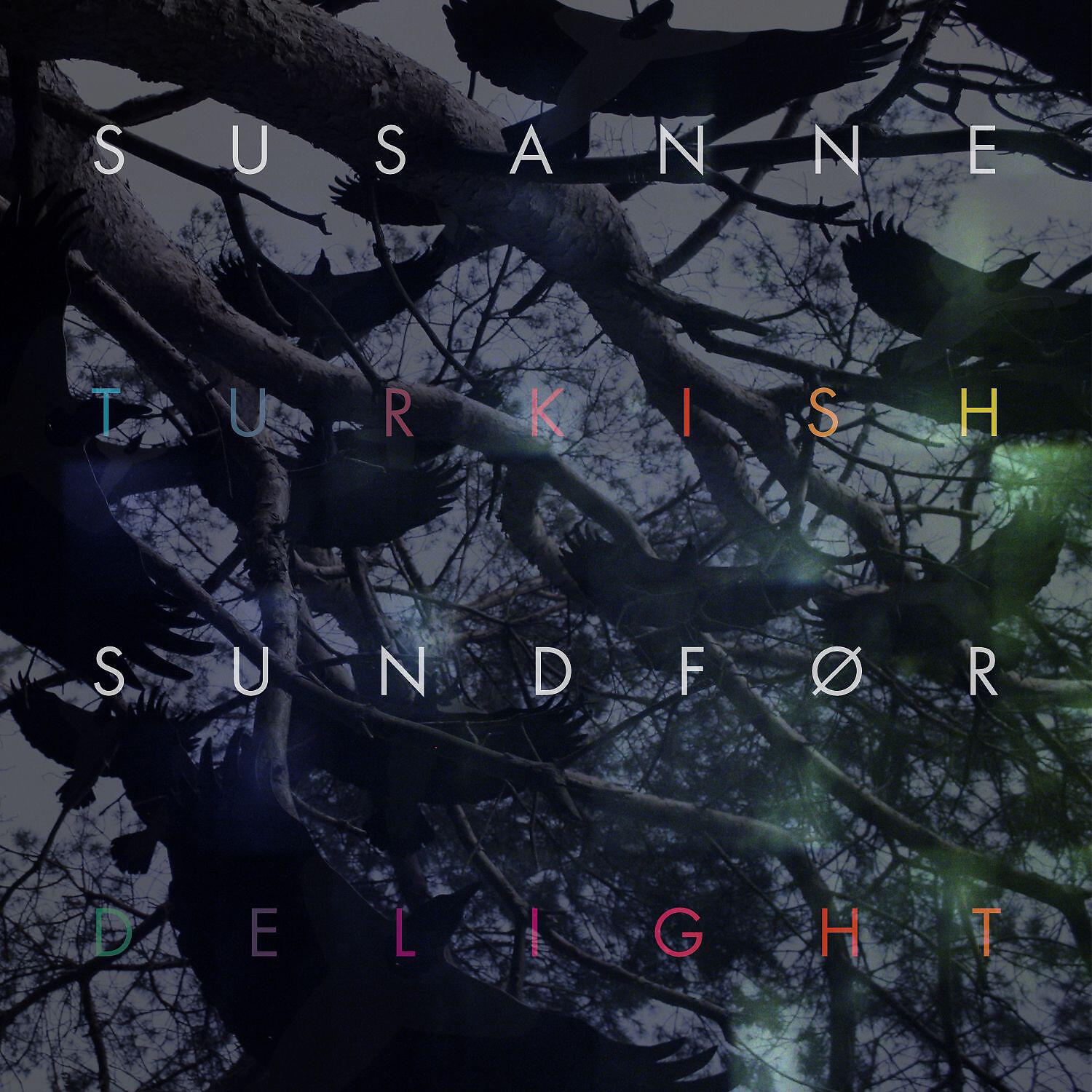SUSANNE SUNDFØR - Turkish Delight (feat. Son Of Light) [Tommy Tee Remix]