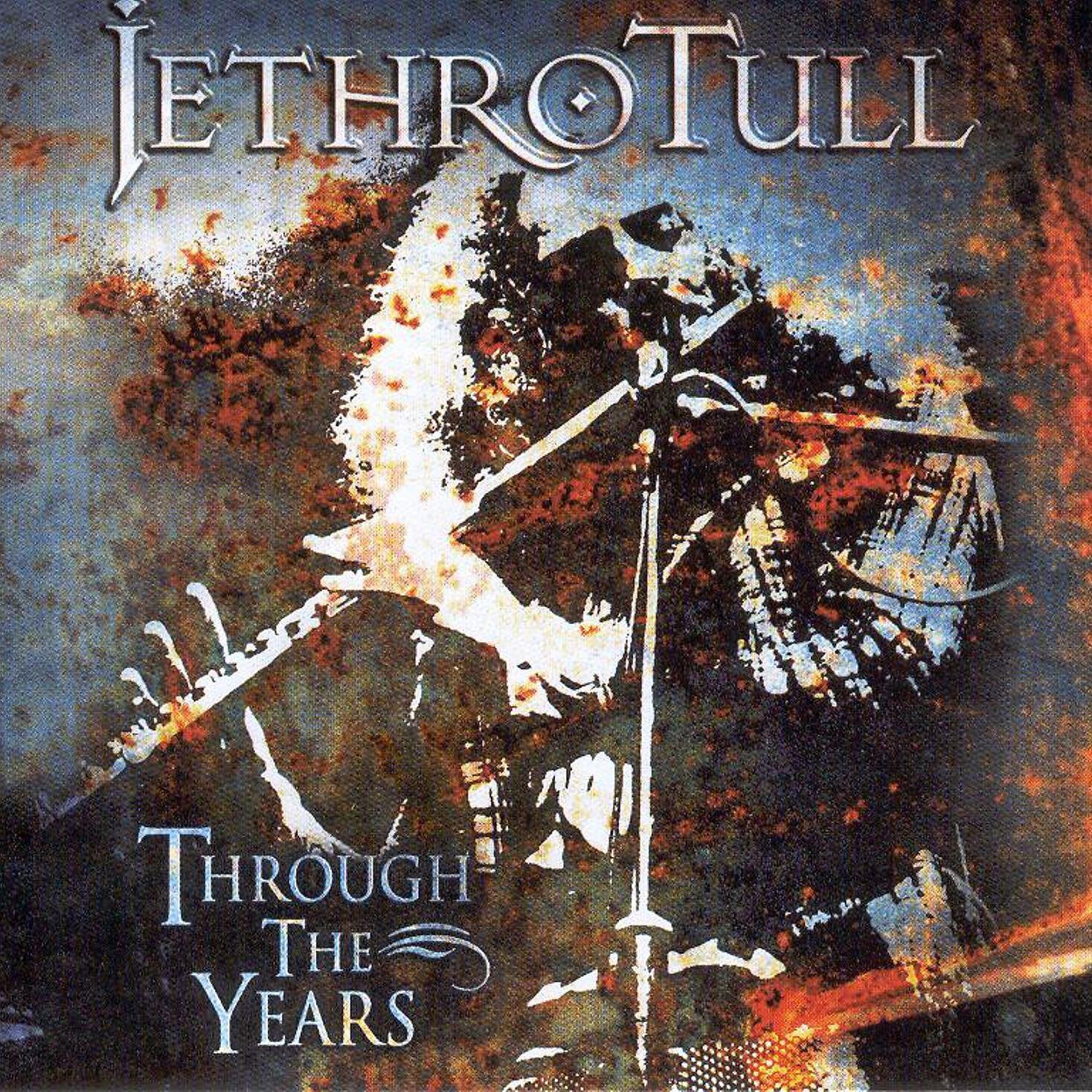 Jethro Tull - Locomotive Breath (Live, 1978)