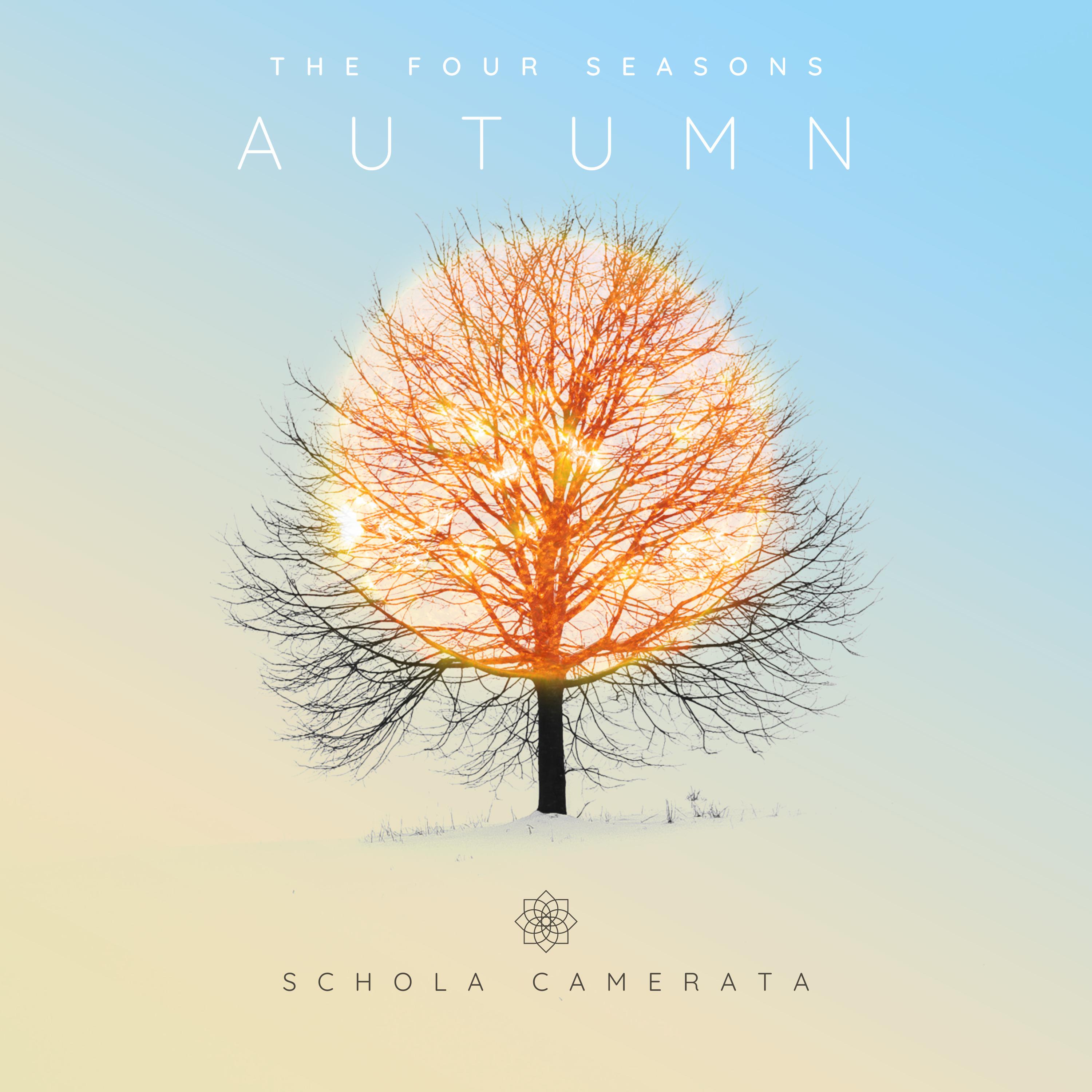 Постер альбома The Four Seasons, Autumn