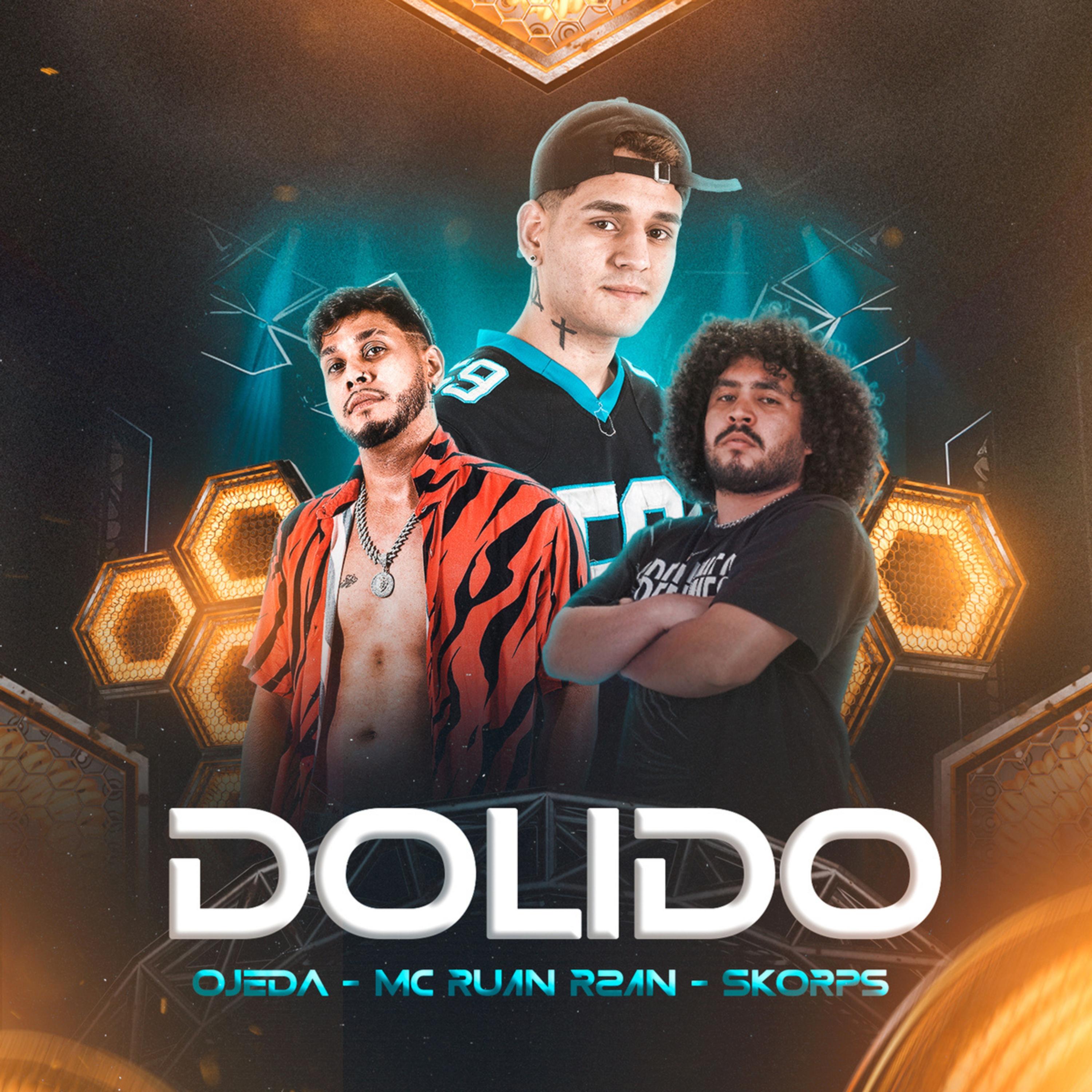 Постер альбома Dolido