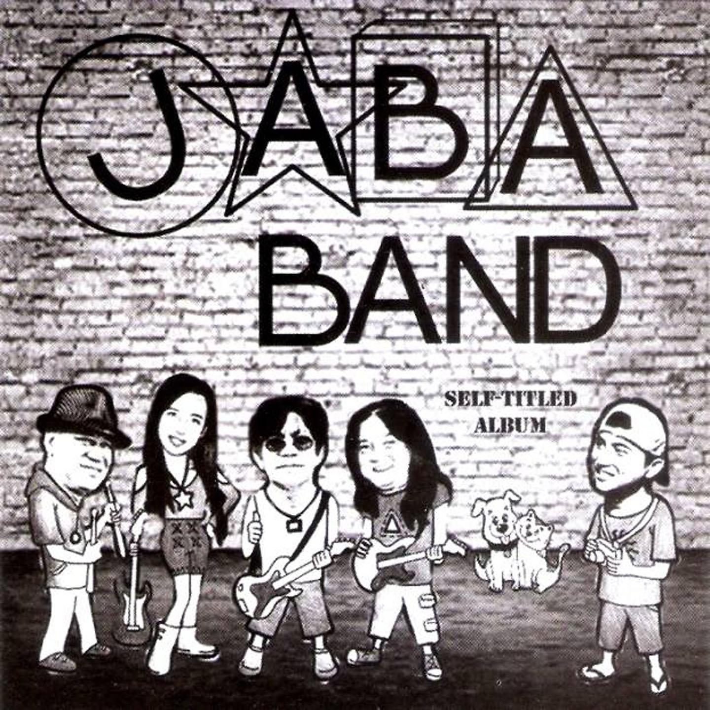 Постер альбома Jaba