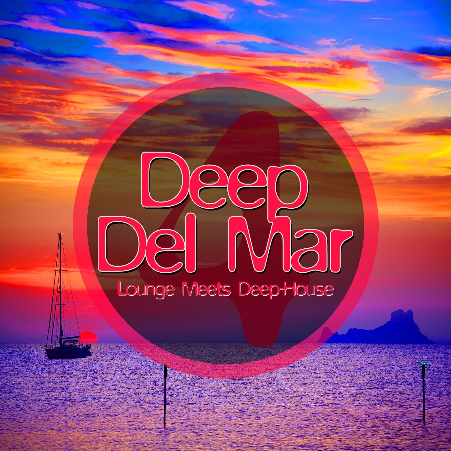 Franky Mandragora - Any Time (Deep Massive Mix)