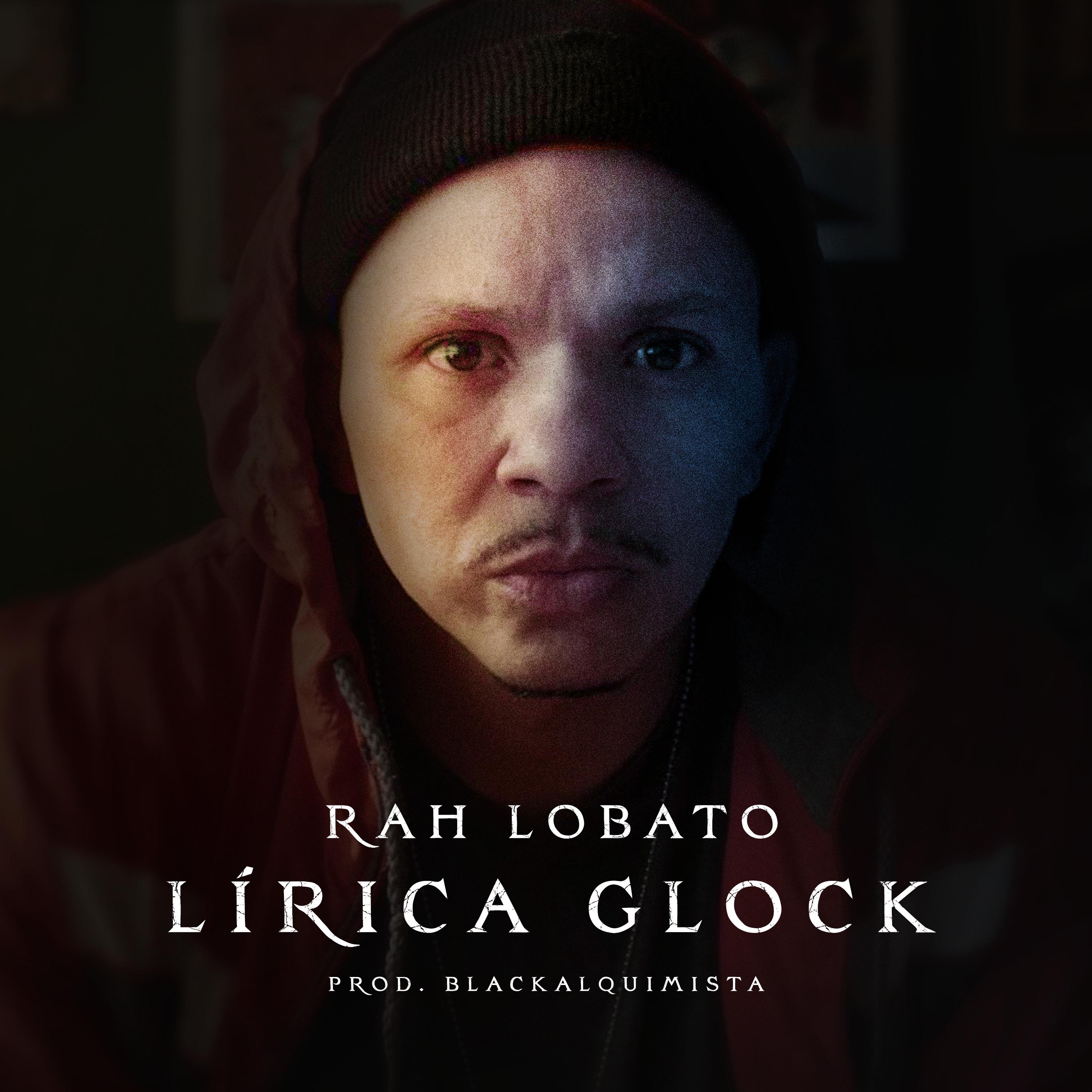 Постер альбома Lírica Glock