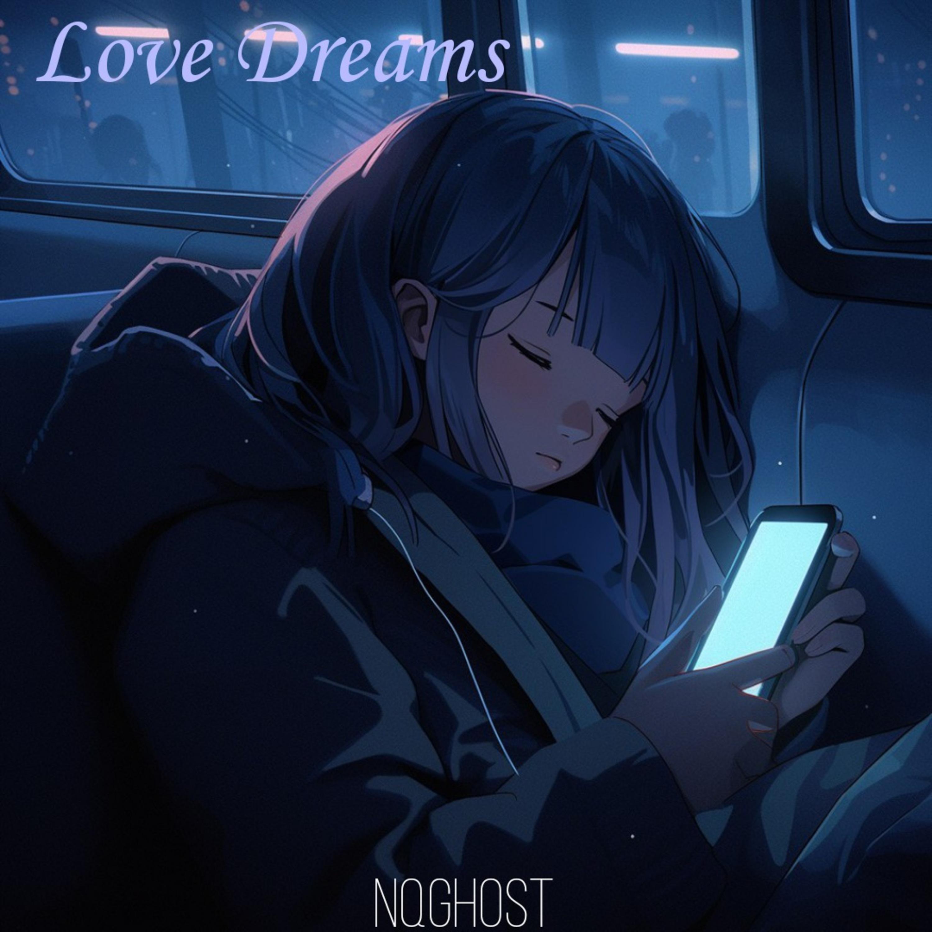 Постер альбома Love Dreams