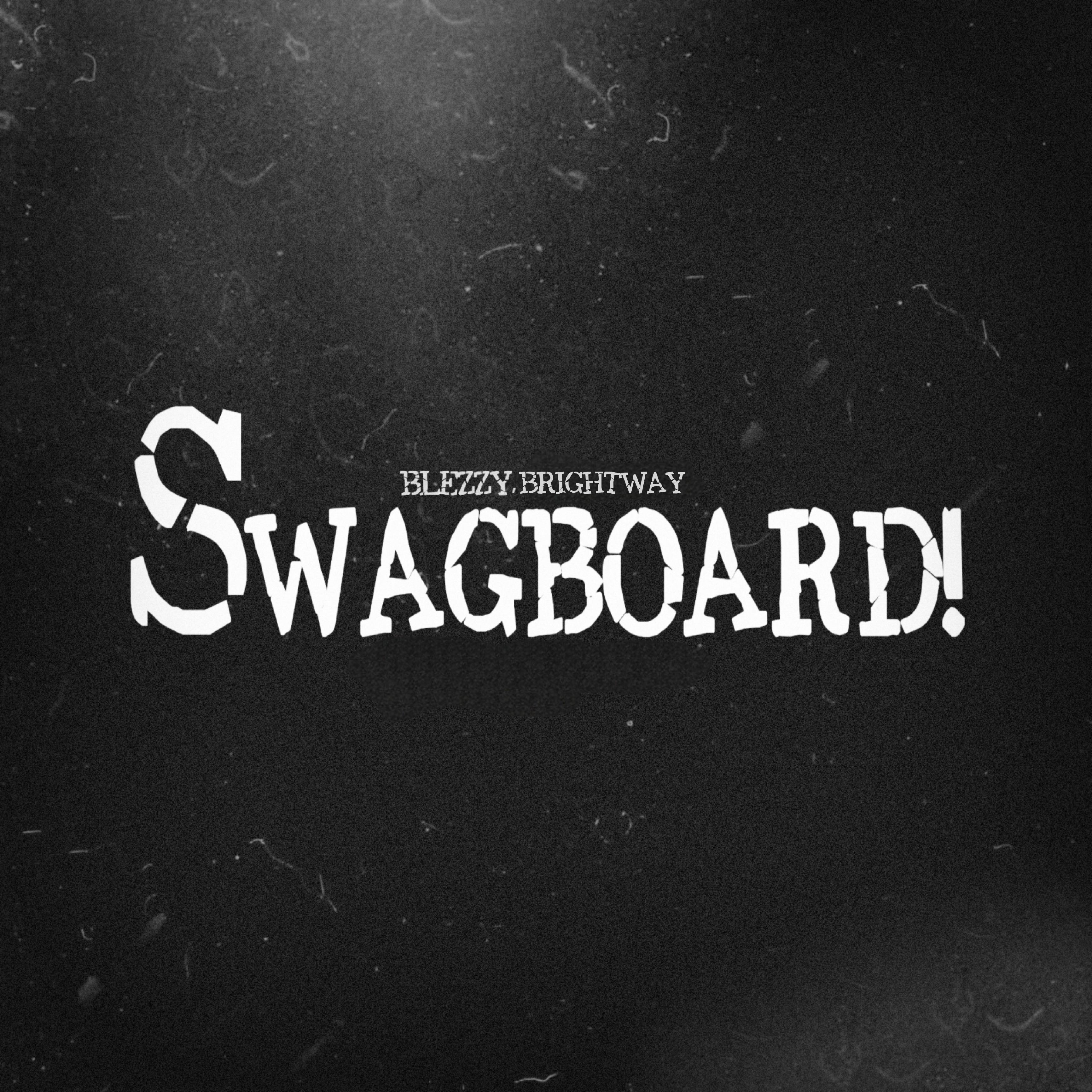 Постер альбома Swagboard!