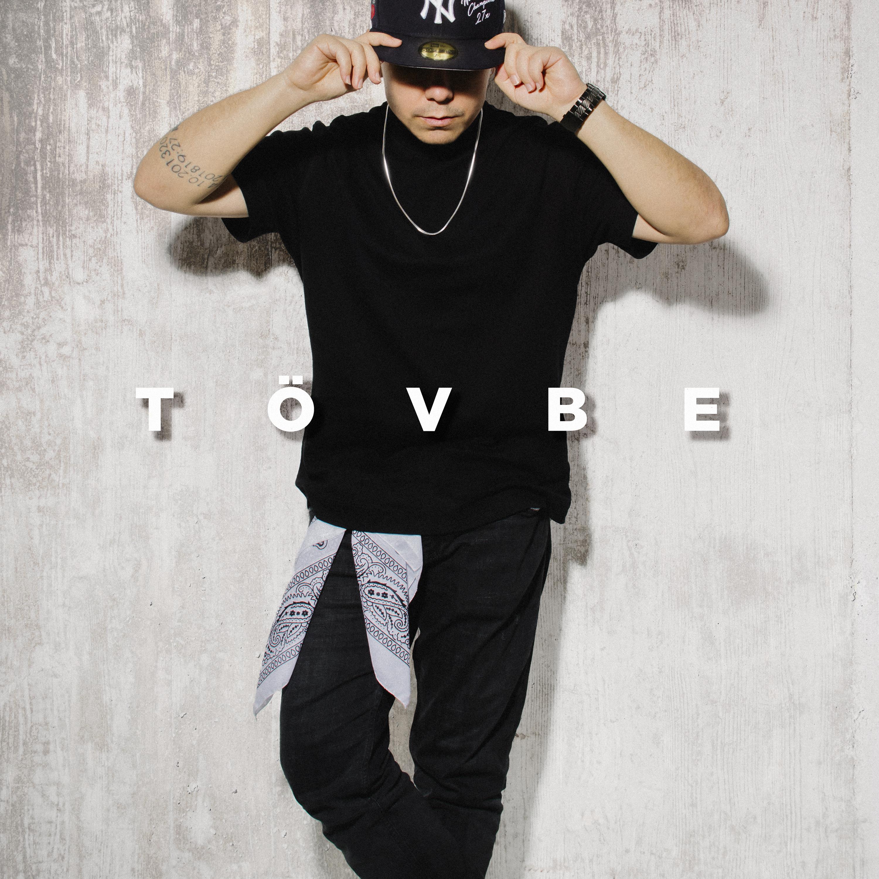 Постер альбома Tövbe