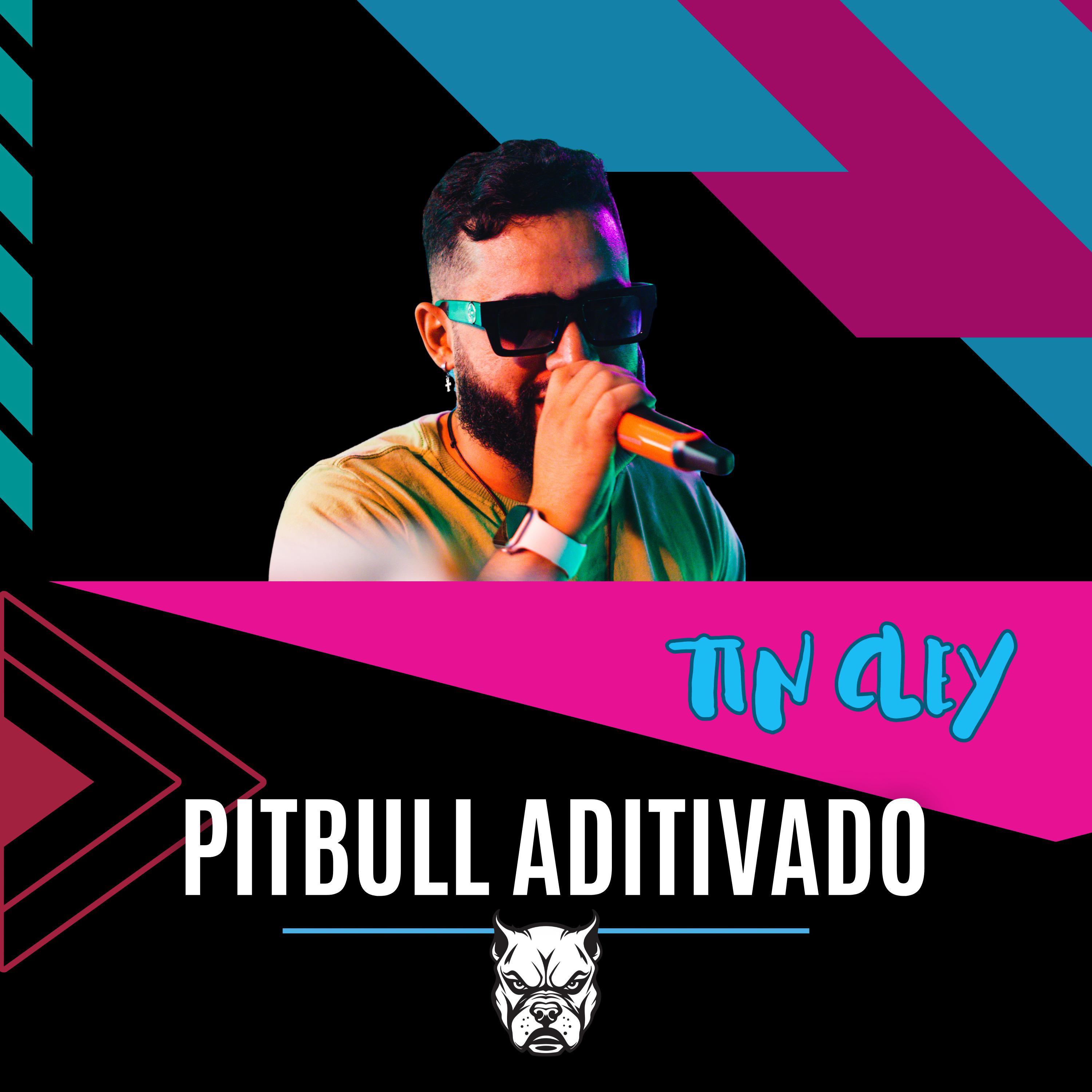 Постер альбома Pitbull Aditivado