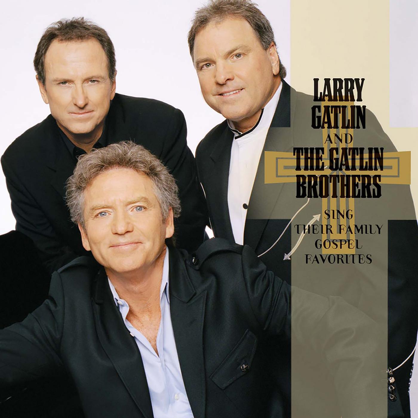 Larry Gatlin and The Gatlin Brothers - It Is Well With My Soul