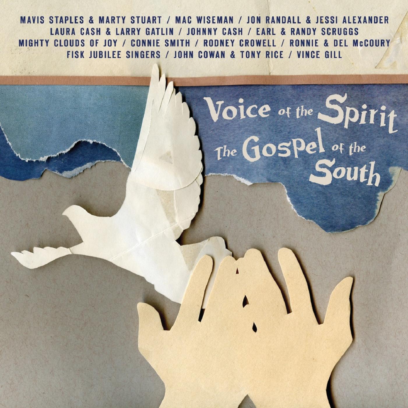 Mavis Staples - Twleve Gates to the City