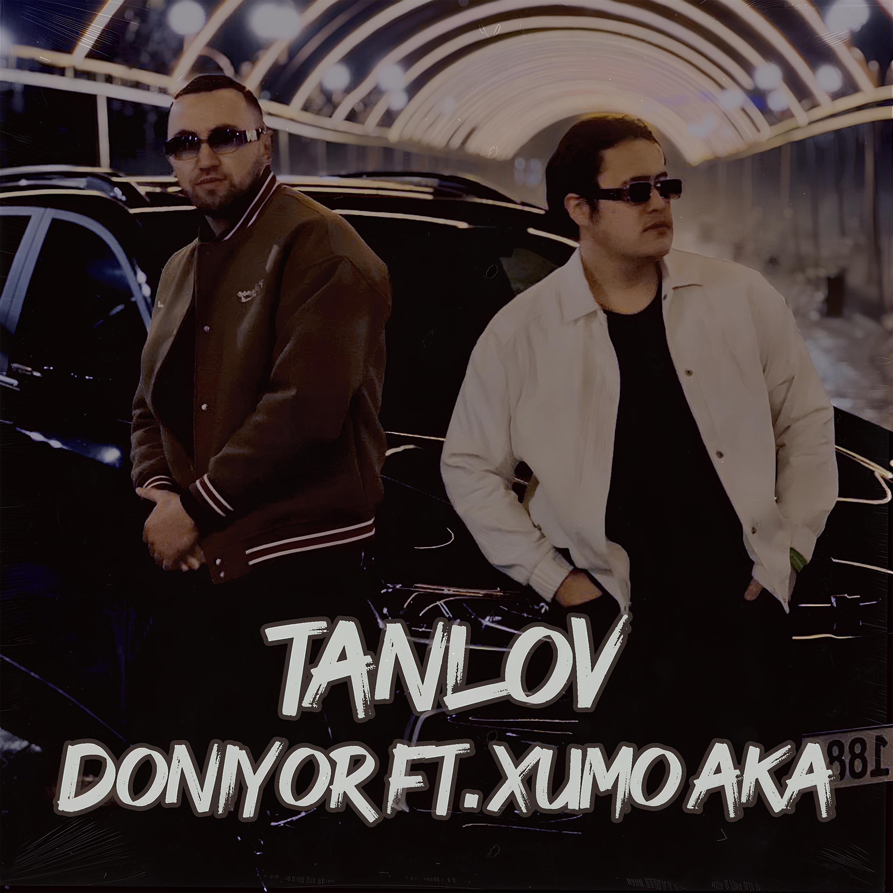 Постер альбома Tanlov (feat. Xumo Aka)