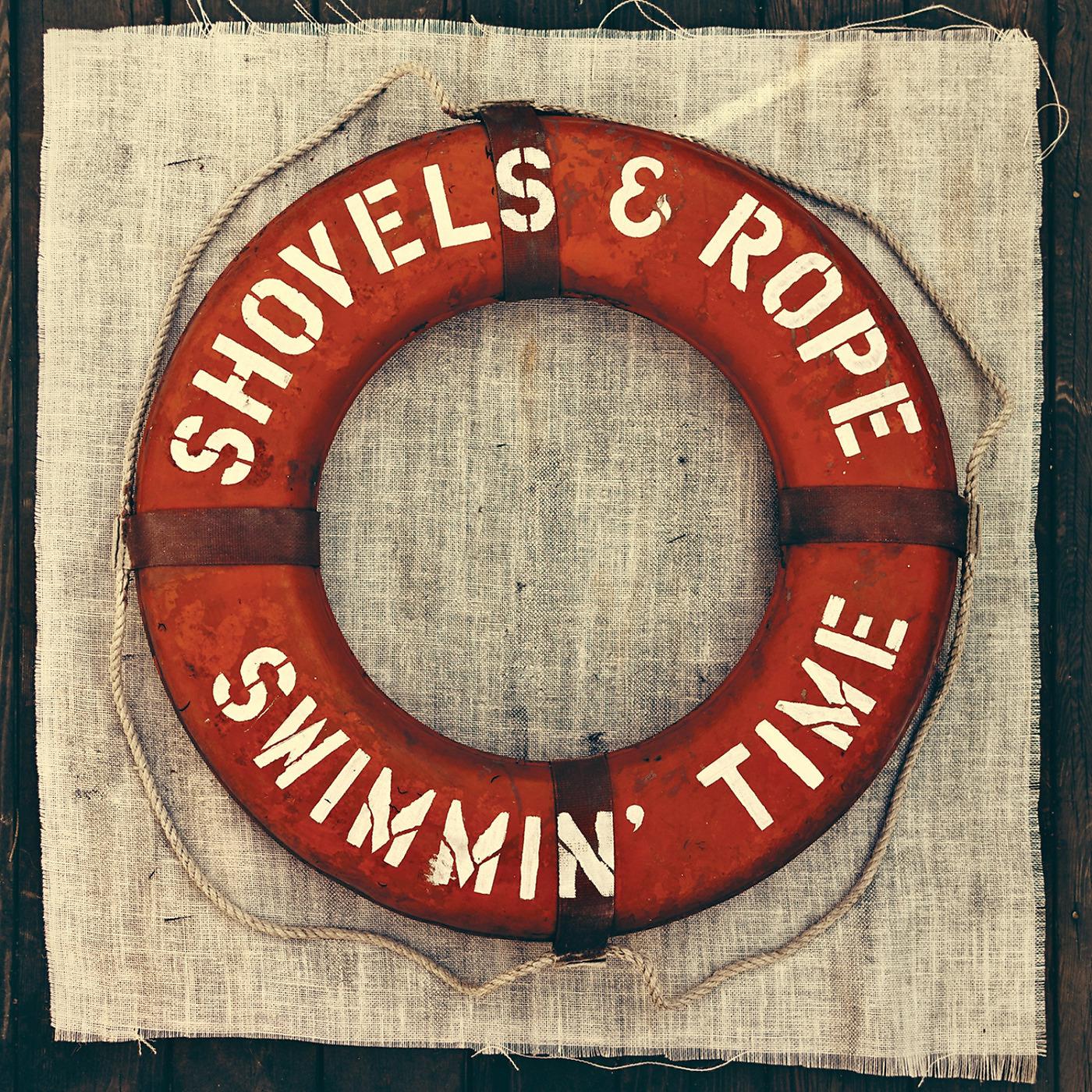Постер альбома Swimmin Time