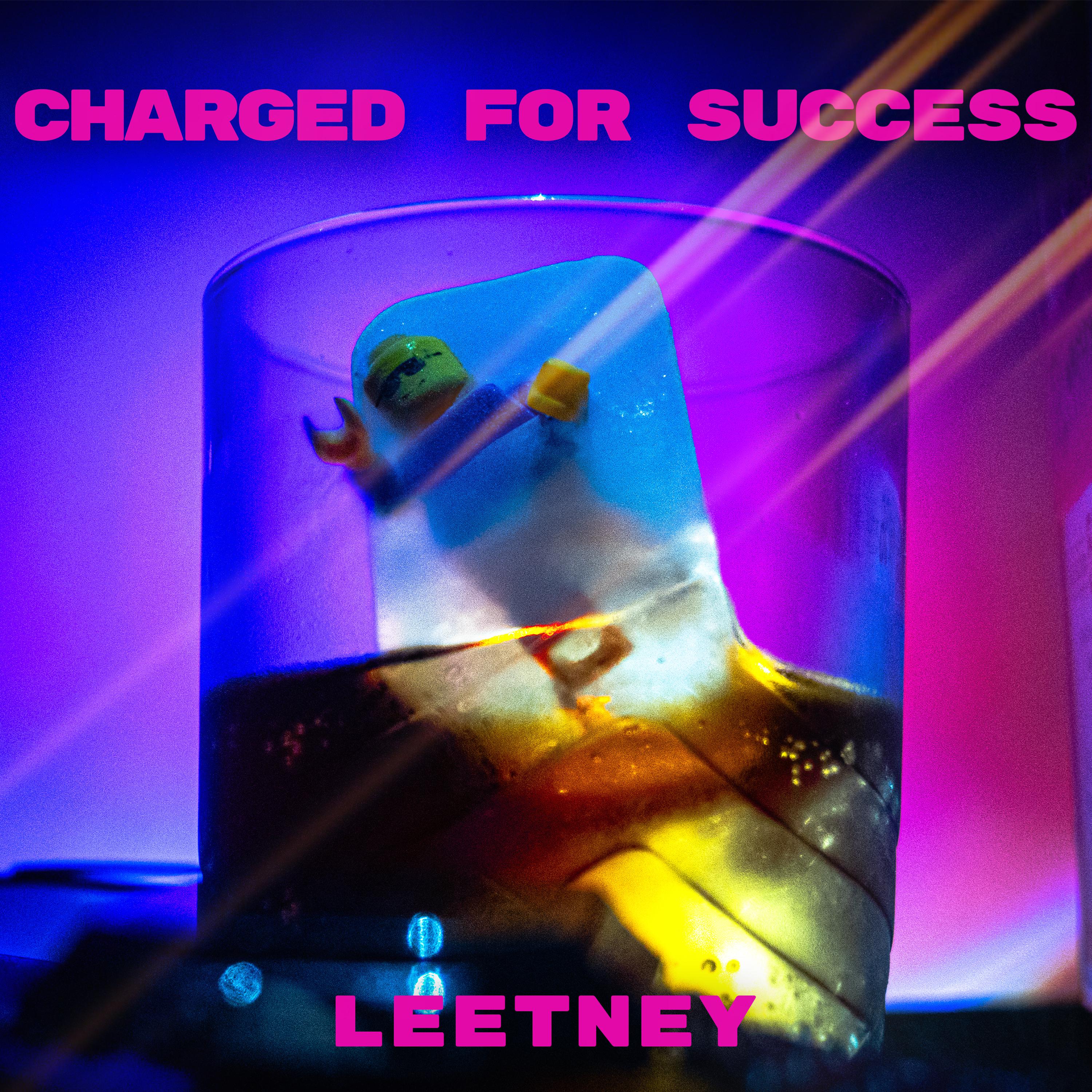 Постер альбома Charged for Success