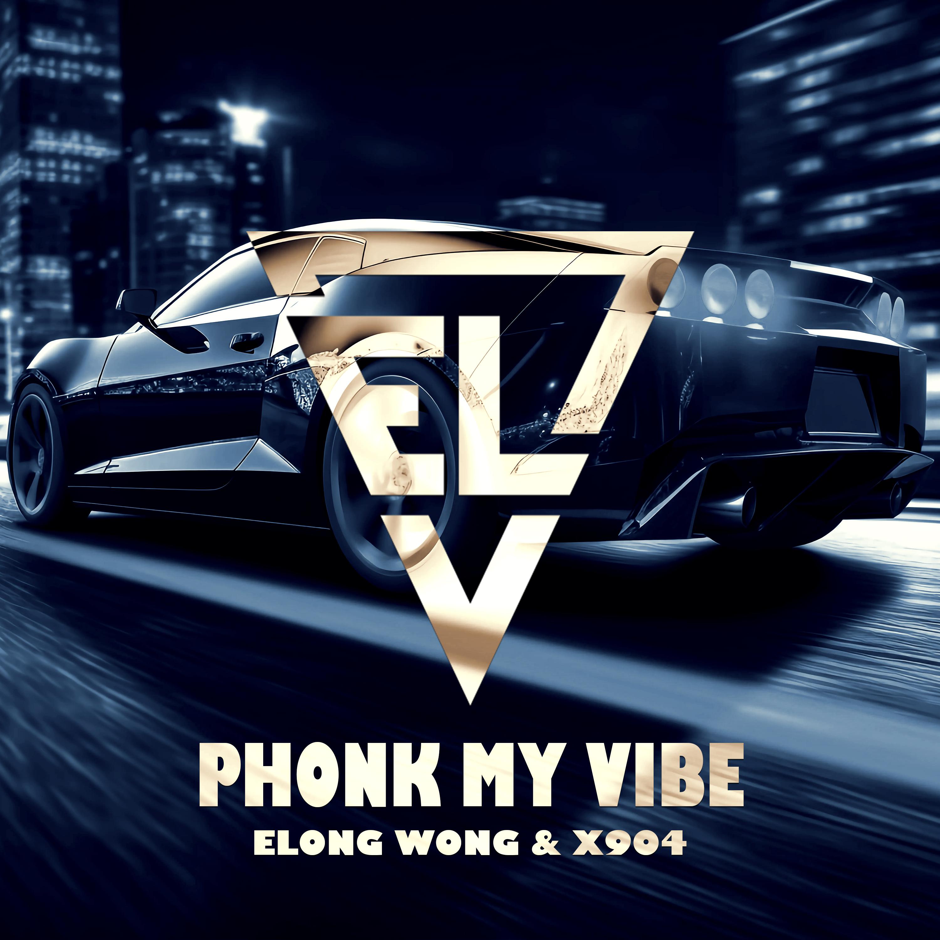 Постер альбома Phonk My Vibe